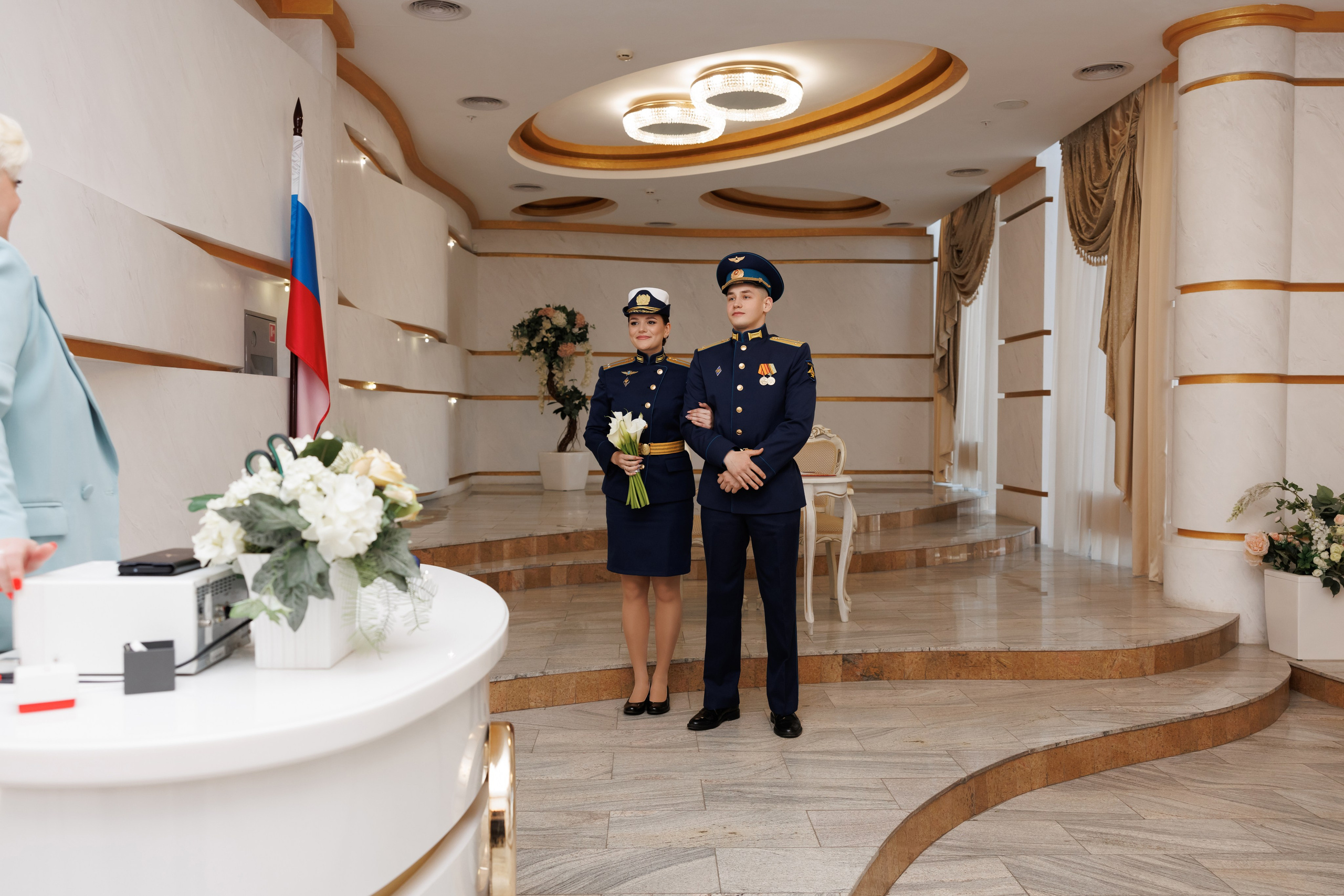 IVAN & SNEZHANA. Свадебный фотограф в Туле и Москве