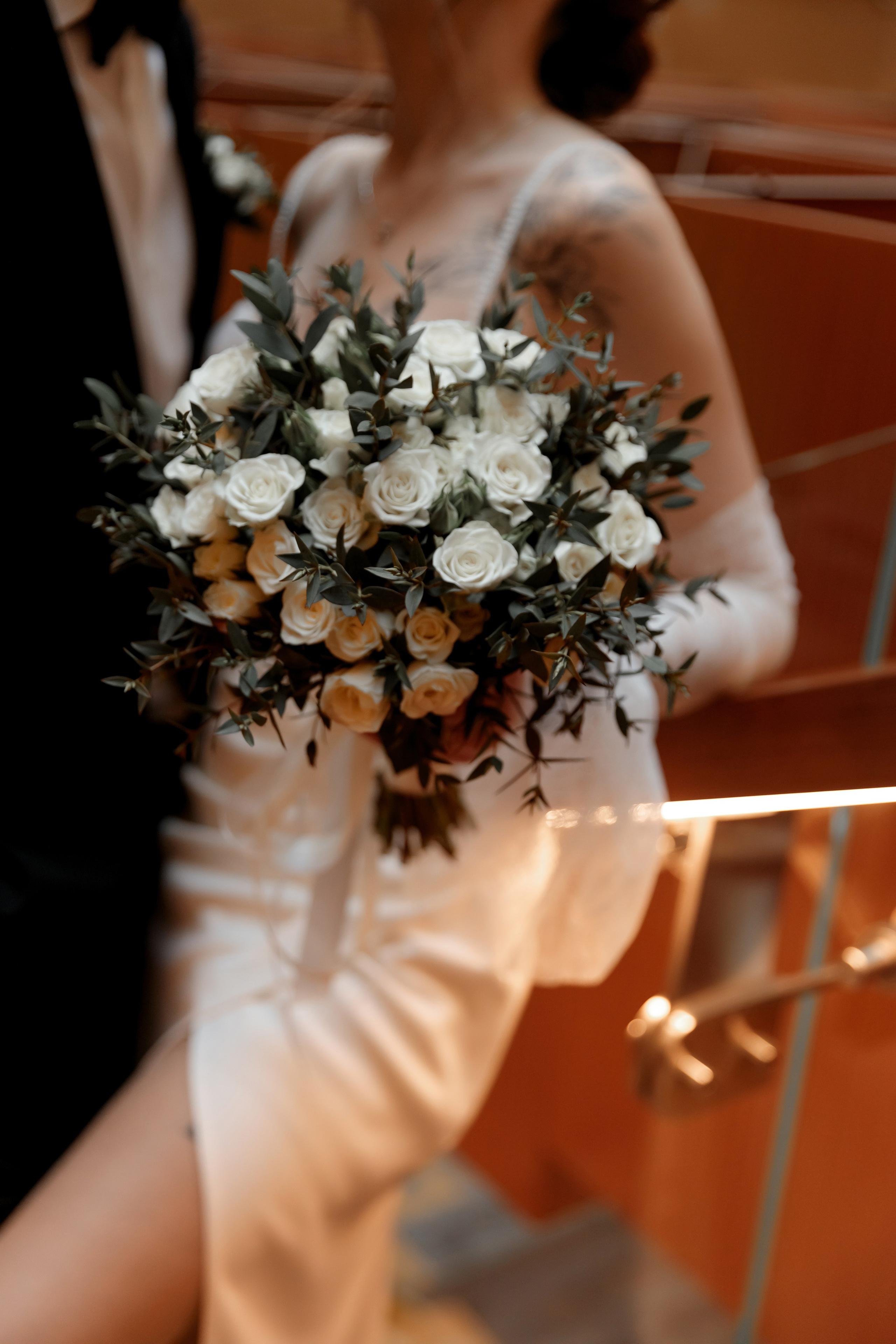 PAVEL & ALINA. Свадебный фотограф в Туле и Москве