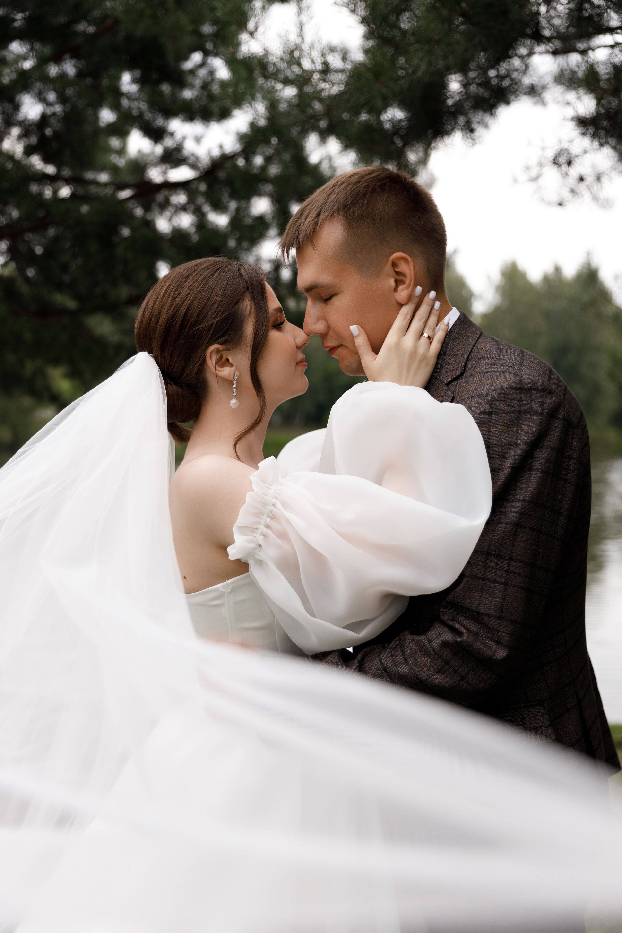 IGOR & ANASTASIA. Свадебный фотограф в Туле и Москве