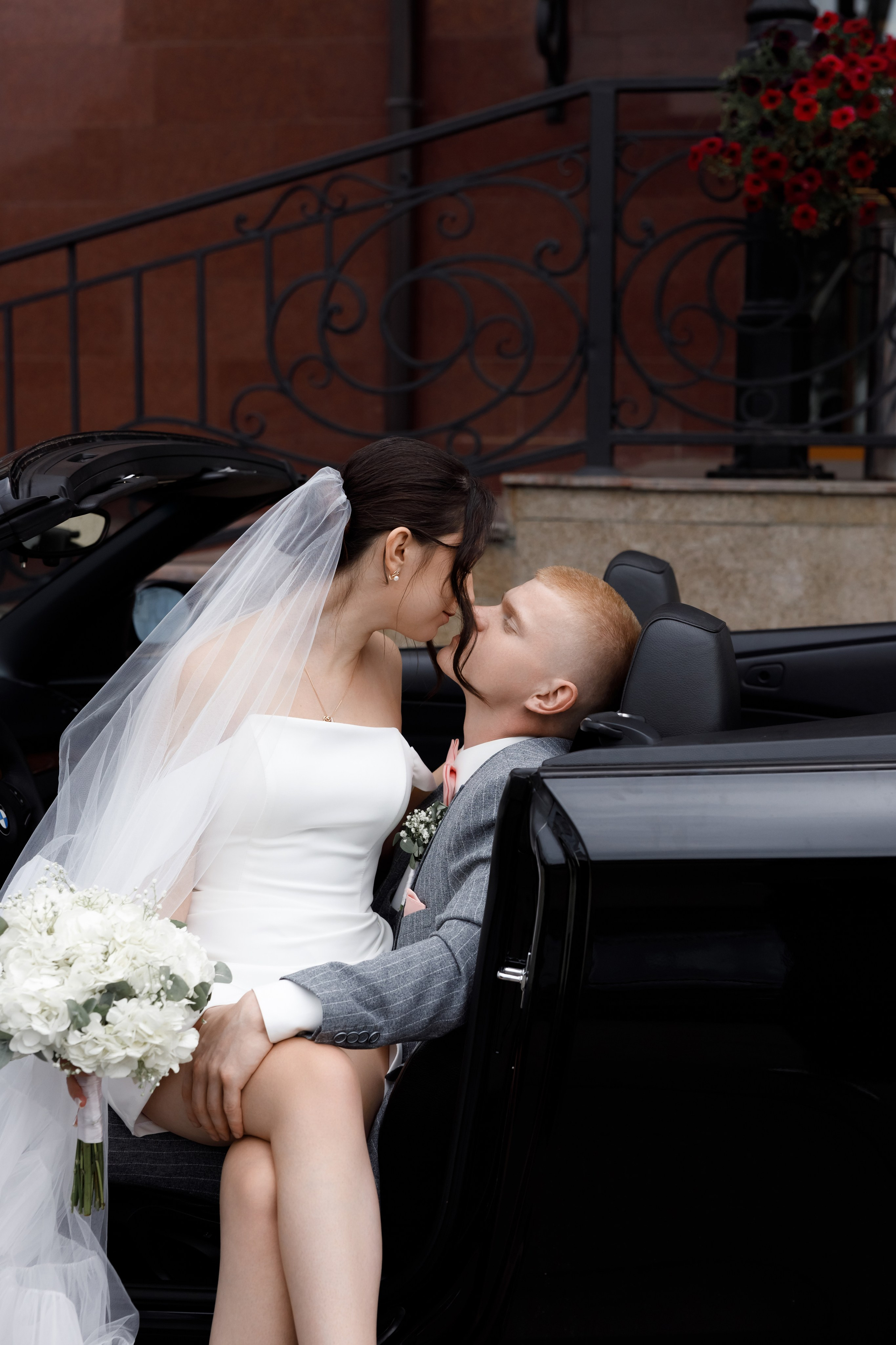 SERGEI & RUZANA. Свадебный фотограф в Туле и Москве