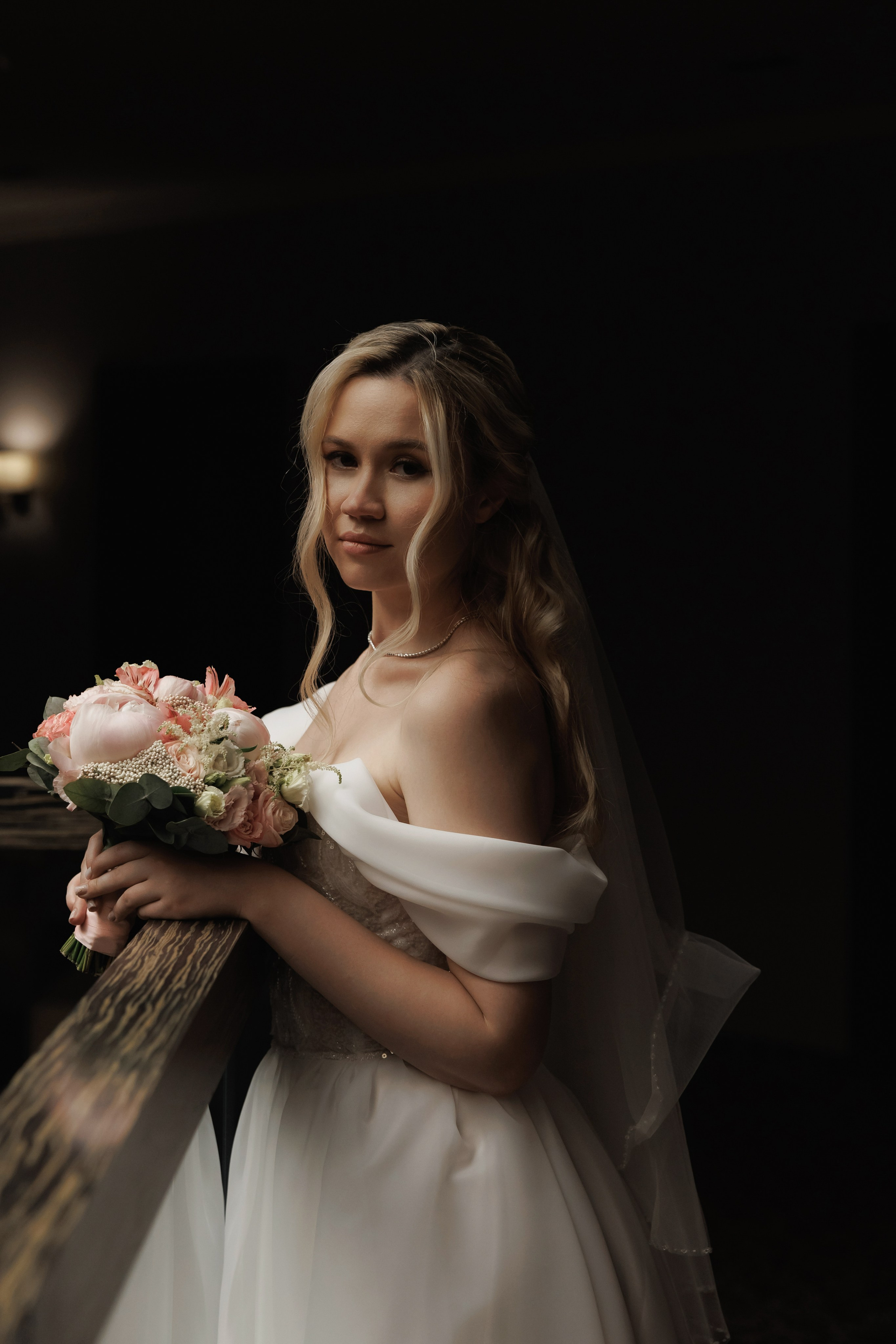 DMITRII & ELENA. Свадебный фотограф в Туле и Москве