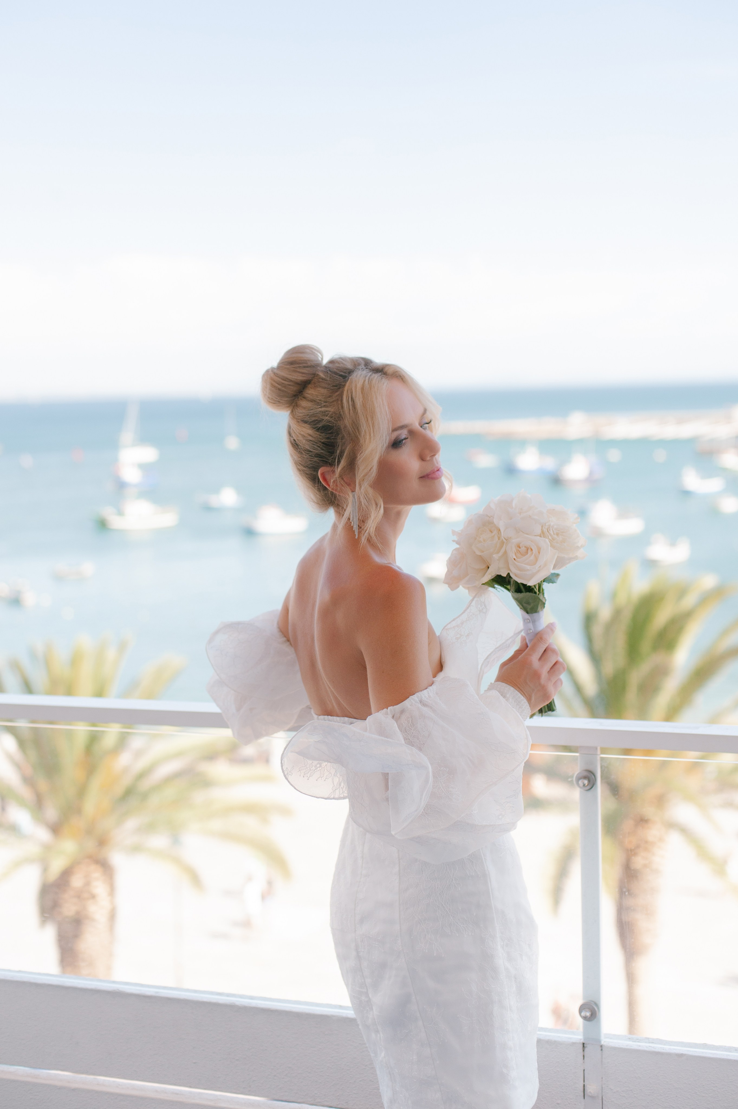 Bride. Свадебный и женский фотограф в Лиссабоне Яковлева Ольга