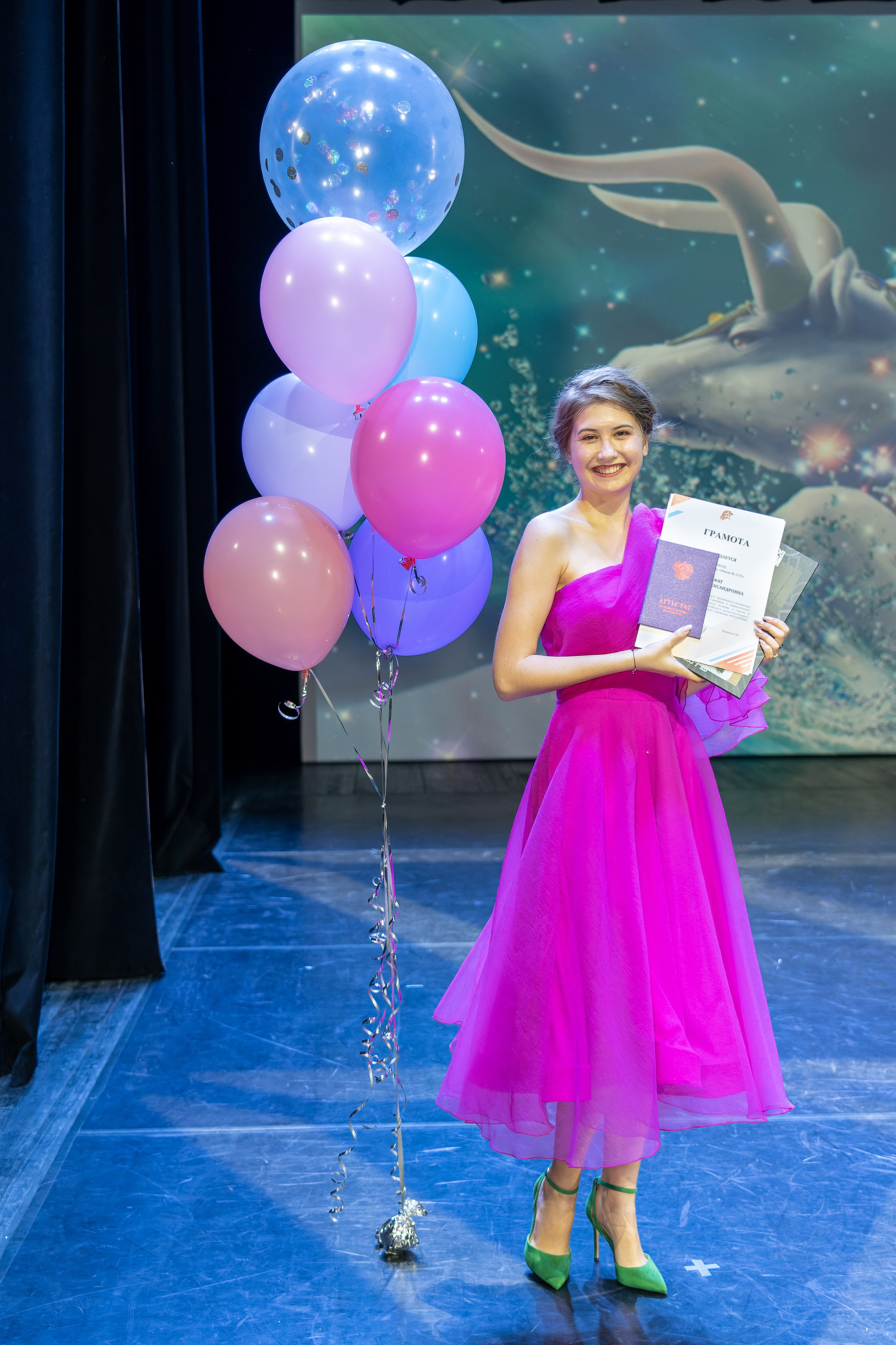 Последний звонок, выпускной в школе. «Студия DRONAVT`s» — видеосъёмка и фотография г. Москва