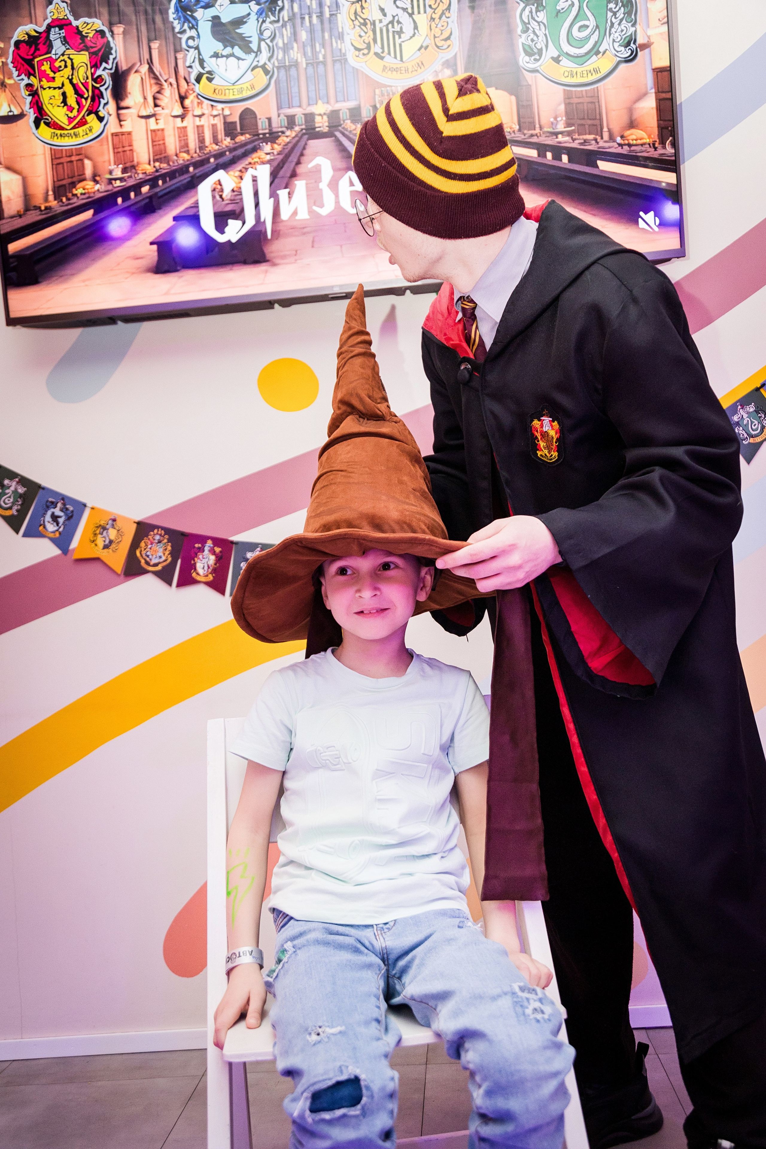 Роме 6 лет. Детский фотограф видеограф в Хабаровске Михаил Орлов