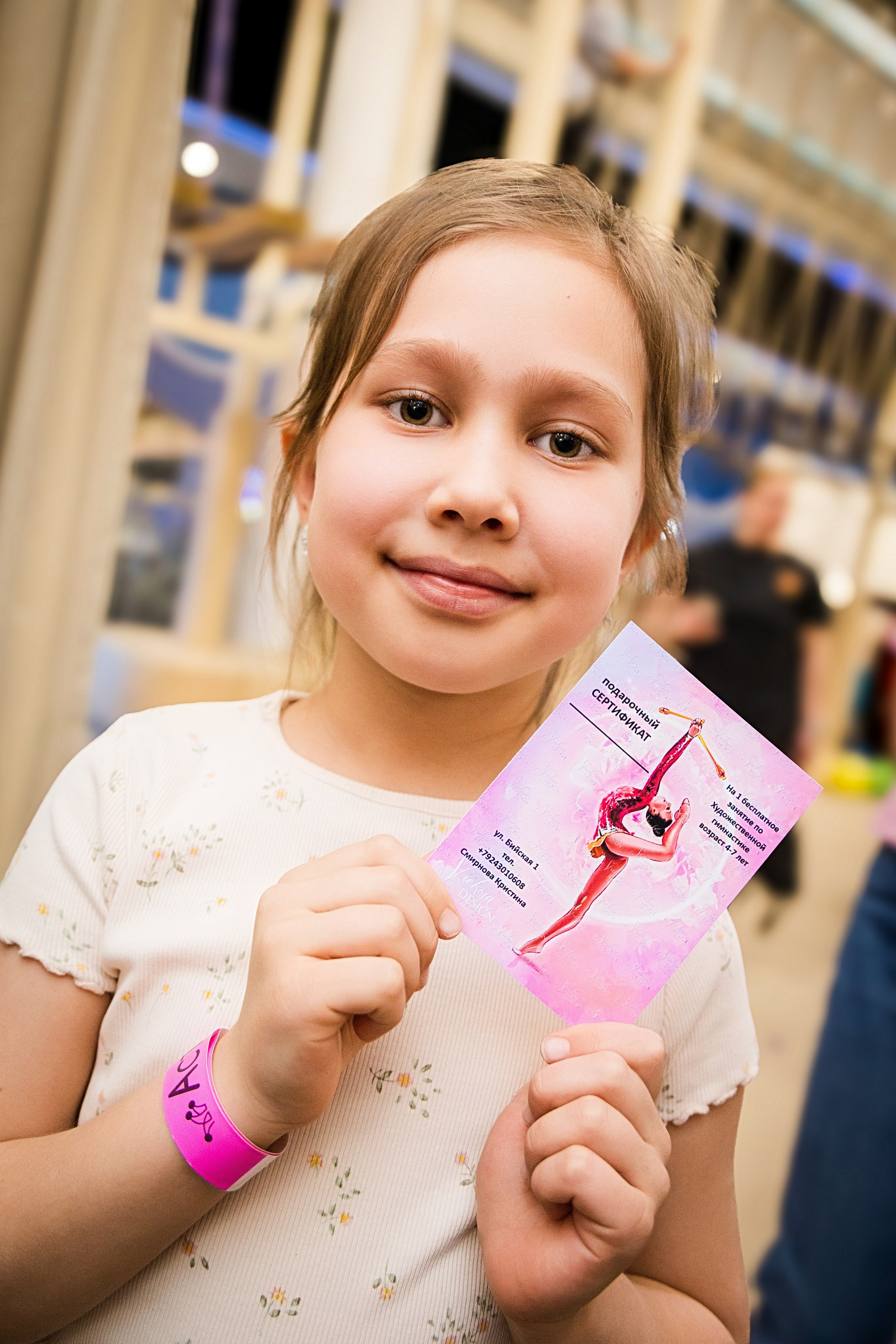 День рождения Арлекина. Детский фотограф видеограф в Хабаровске Михаил Орлов