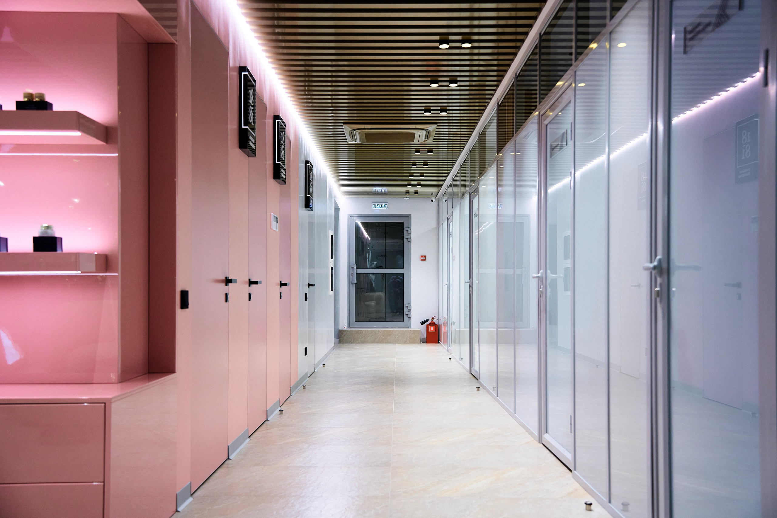 Интерьерная съемка 1881. Фотограф в Хабаровске