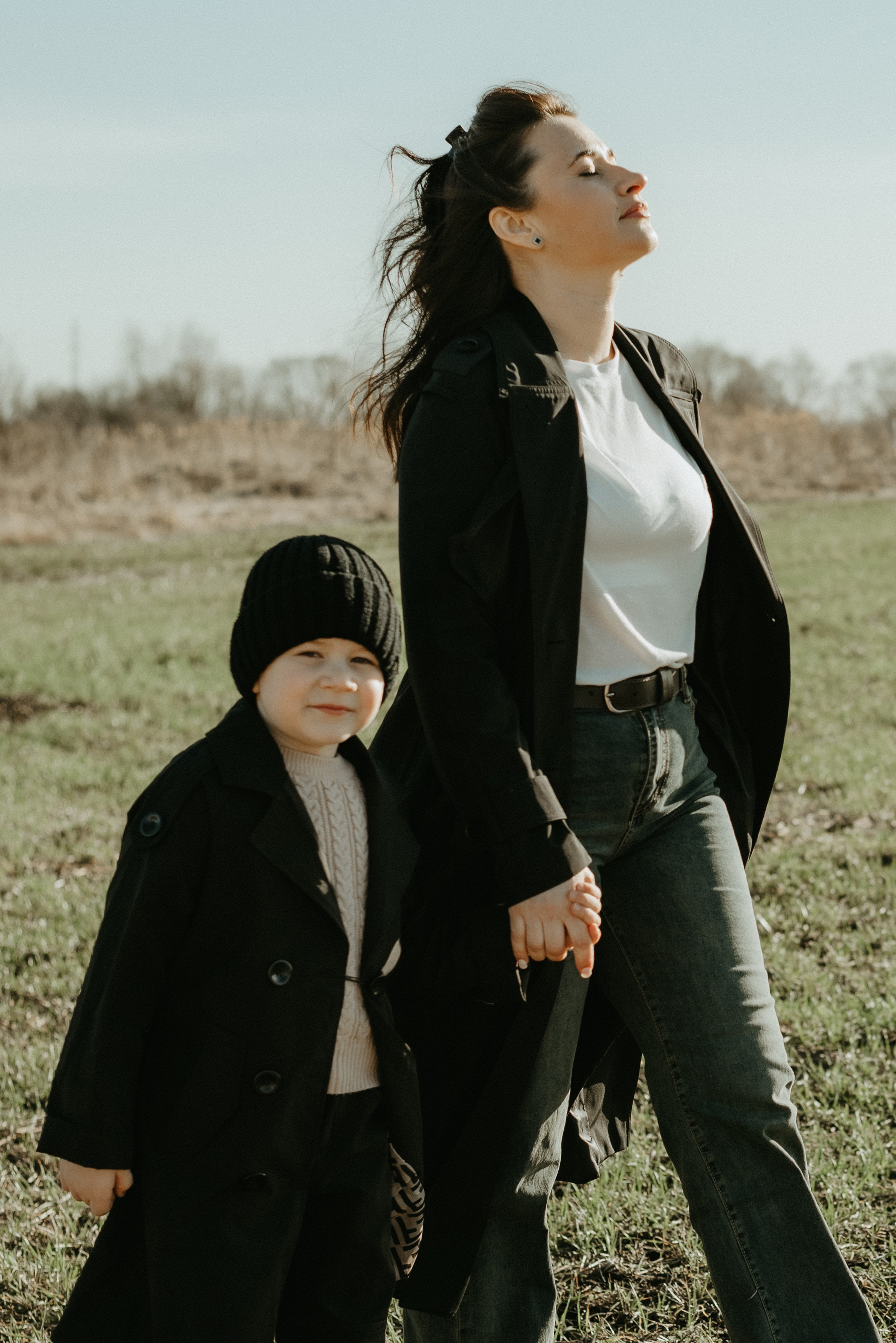 Настя и Вова. Свадебный и семейный фотограф в Тульской области Пашкова Екатерина