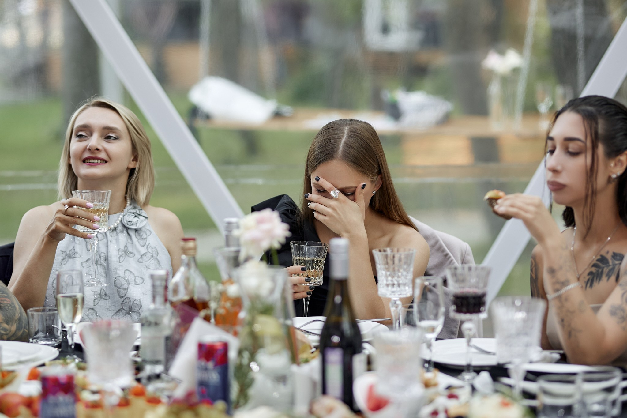 Свадьба Влада и Насти. Свадебный фотограф в Ульяновске Александр Никитин