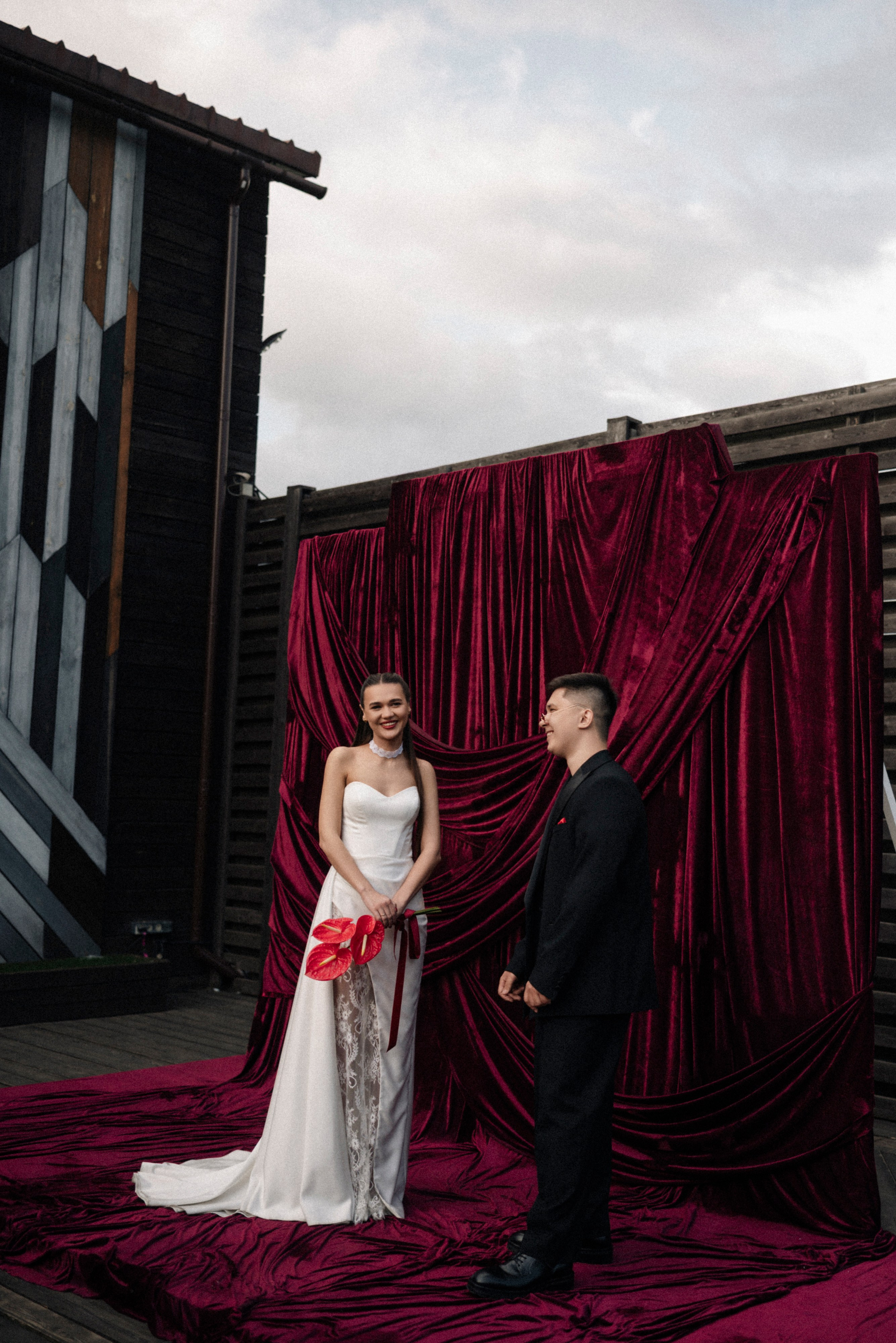 25.05.2025. Свадебный фотограф во Владивостоке Гарагуля Игорь