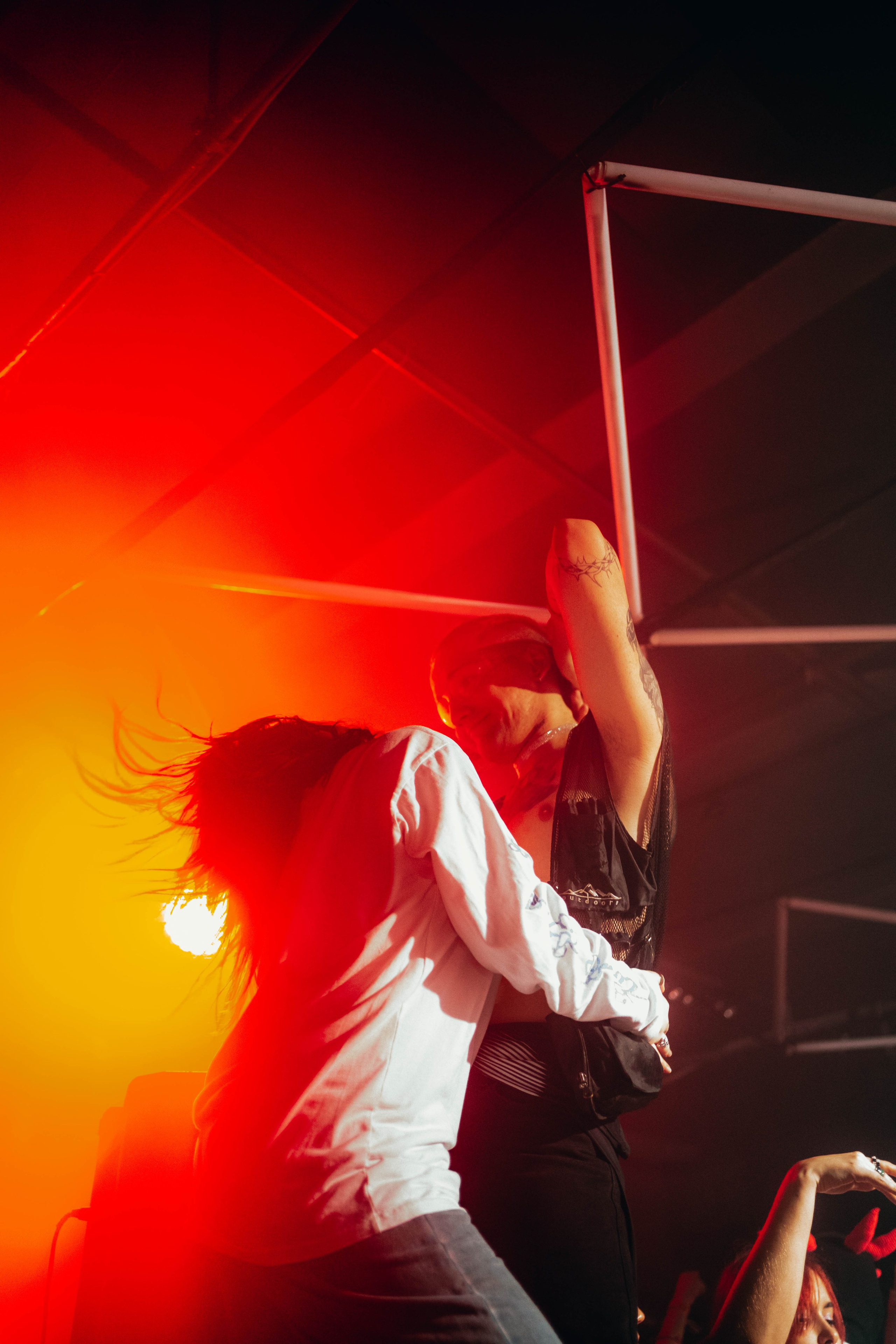 Werk Moves. Главная