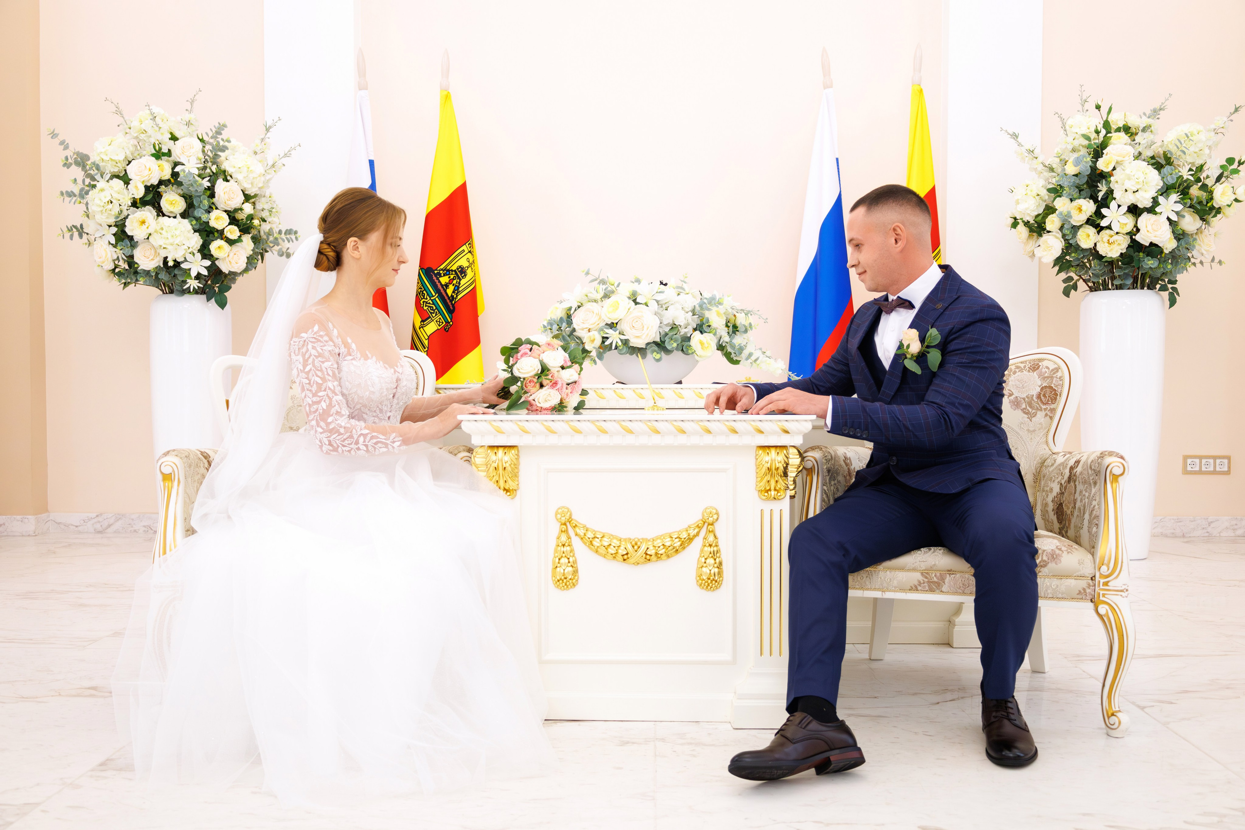 Вера&Никита. Фотограф Надежда Гольцева