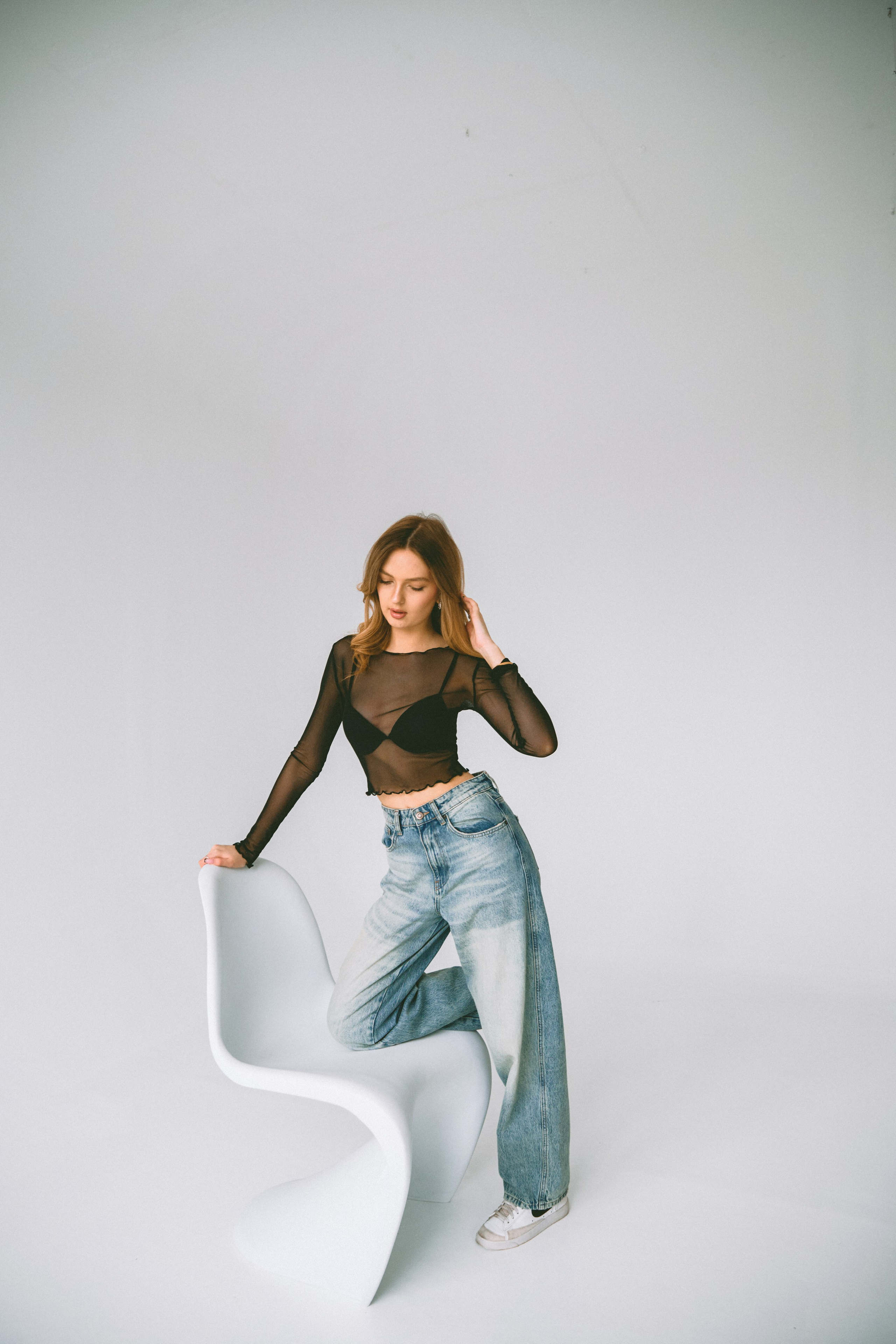 Маша. Фотограф Настя Булочка Екатеринубрг