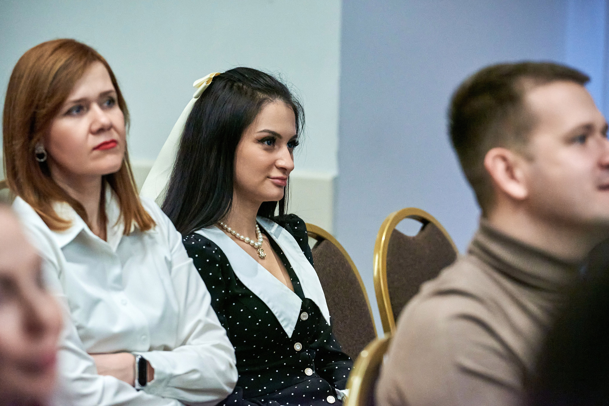 Сеть лидеров встреча в СПб. Иван Ступа, репортажный фотограф в Санкт-Петербурге и Ленинградской области