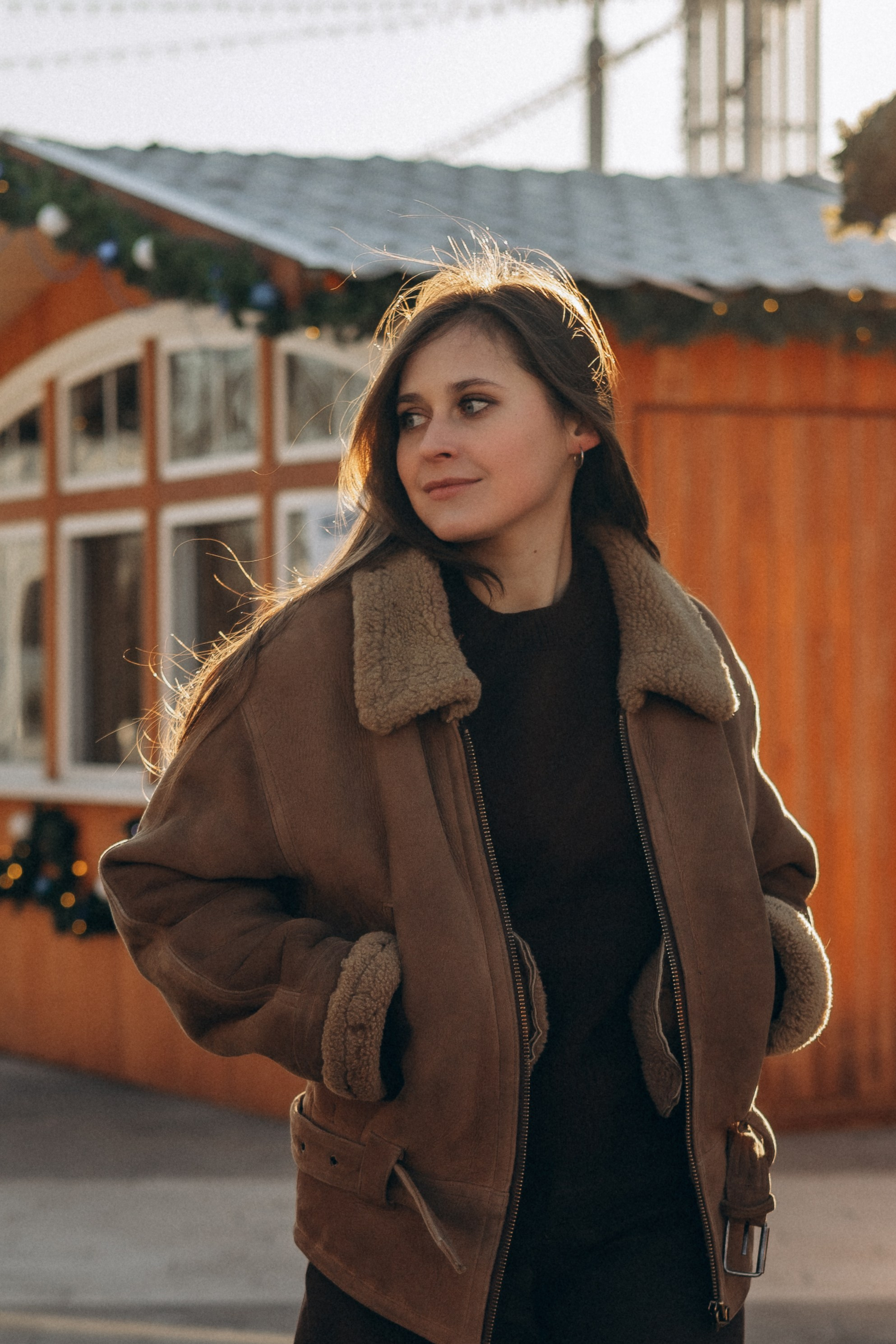 NELLY. Фотограф Воронеж | Анна Velikaya