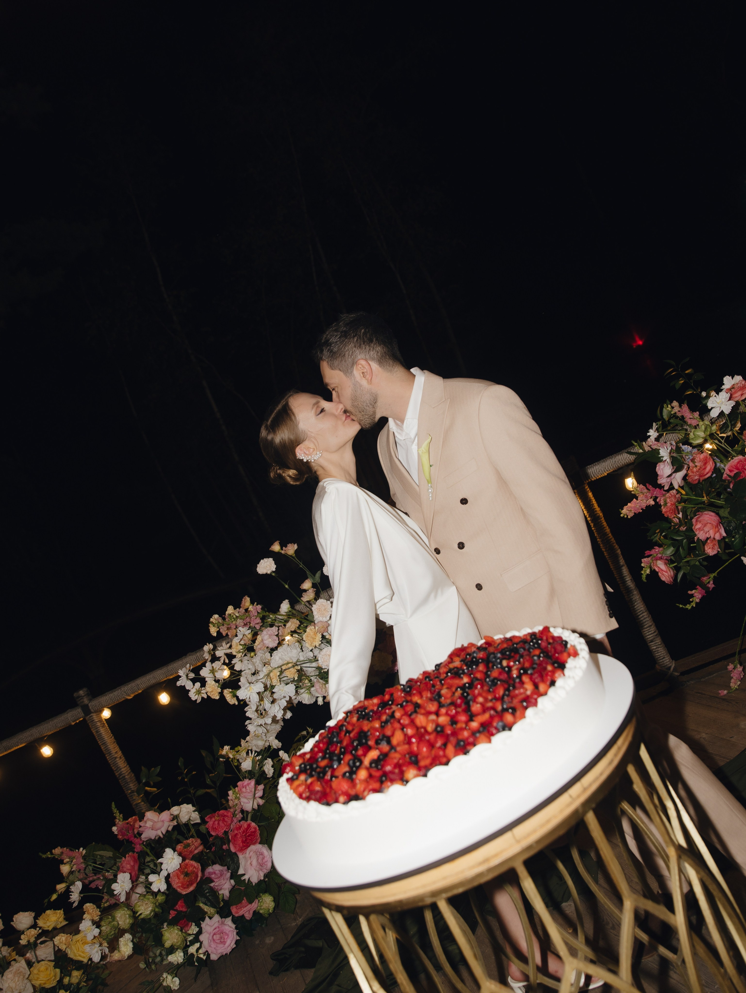 Эмиль да Дарья. Destination wedding photographer Mary Korenchuk