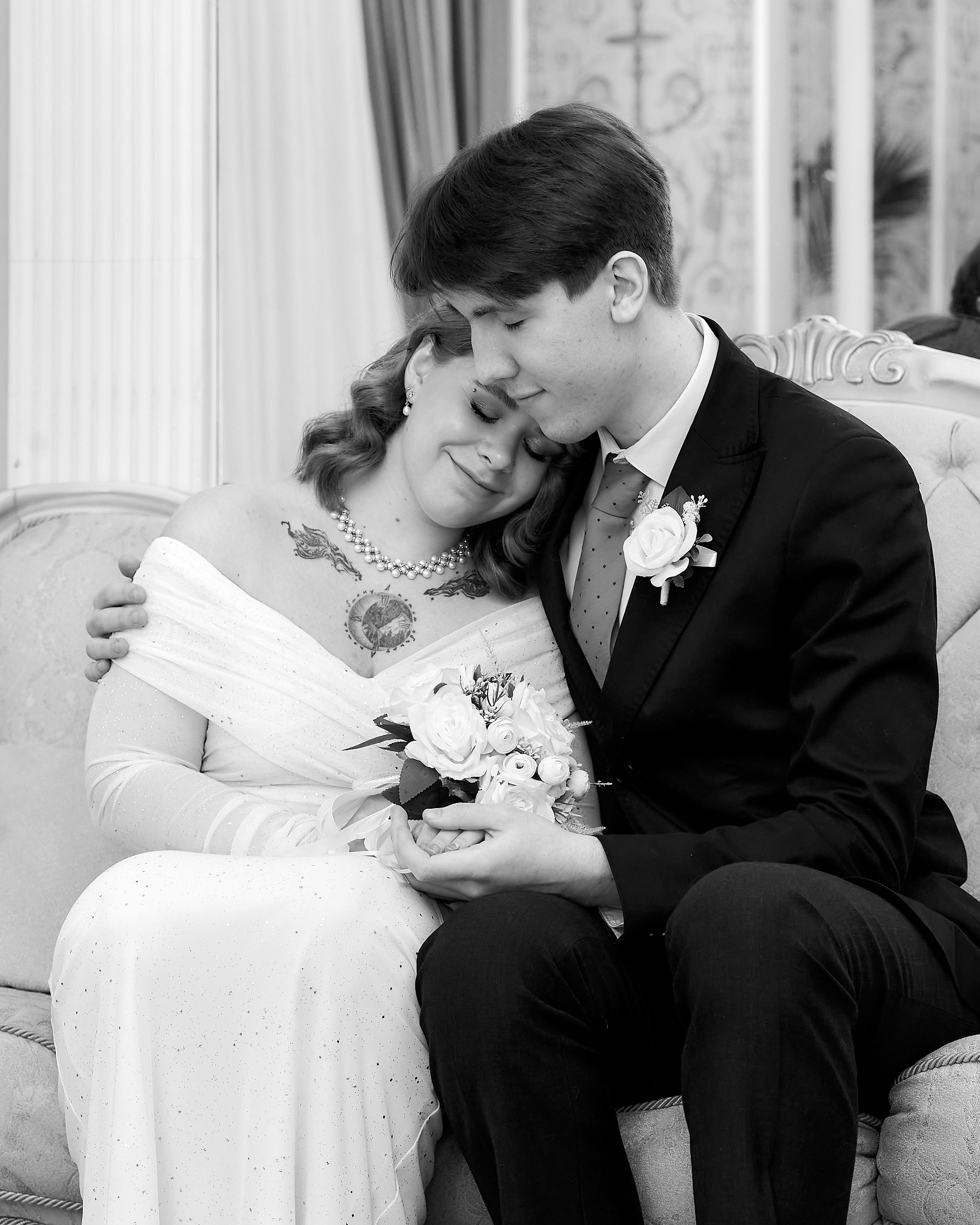 Свадебный фотограф в Москве