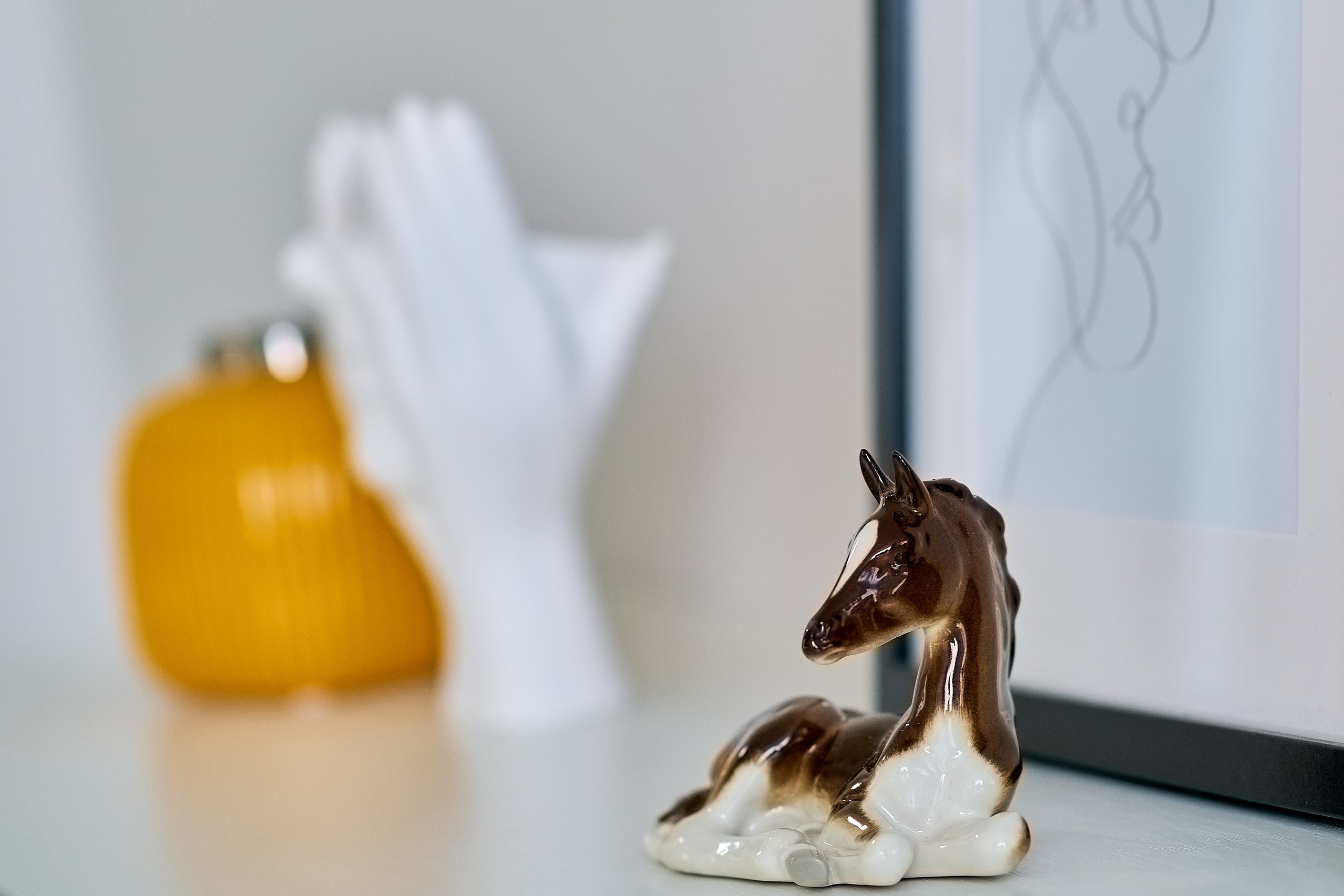 Интерьерный фотограф в Москве