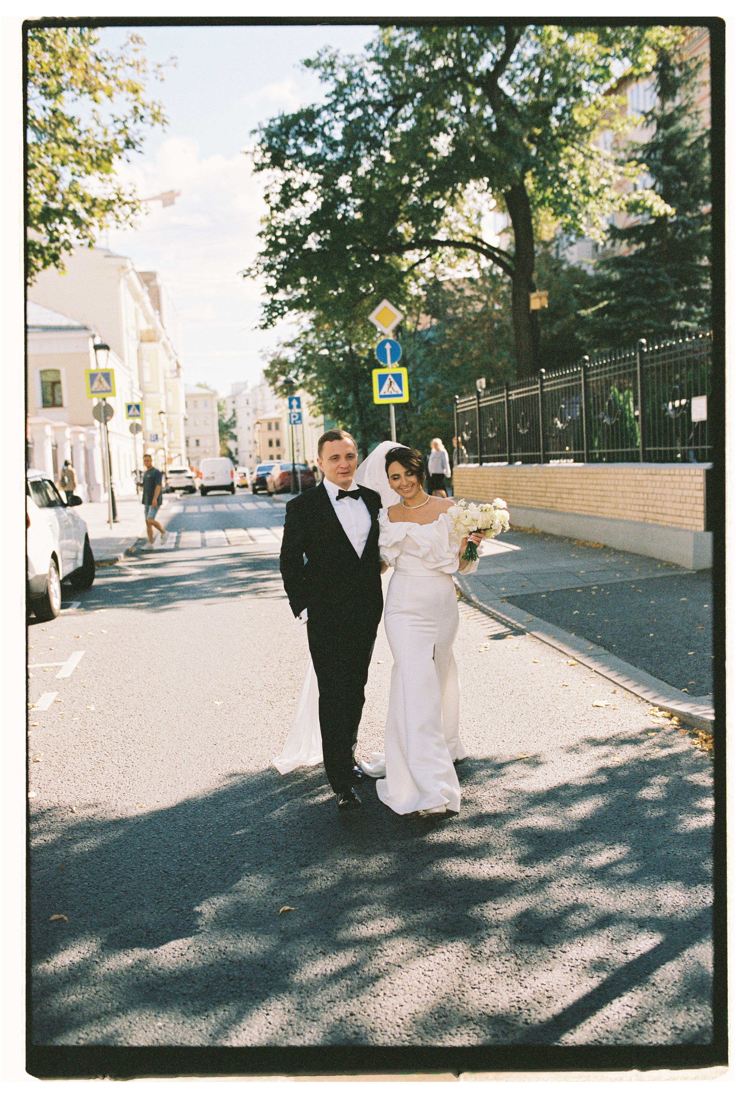 Film WD. Свадебный и репортажный фотограф