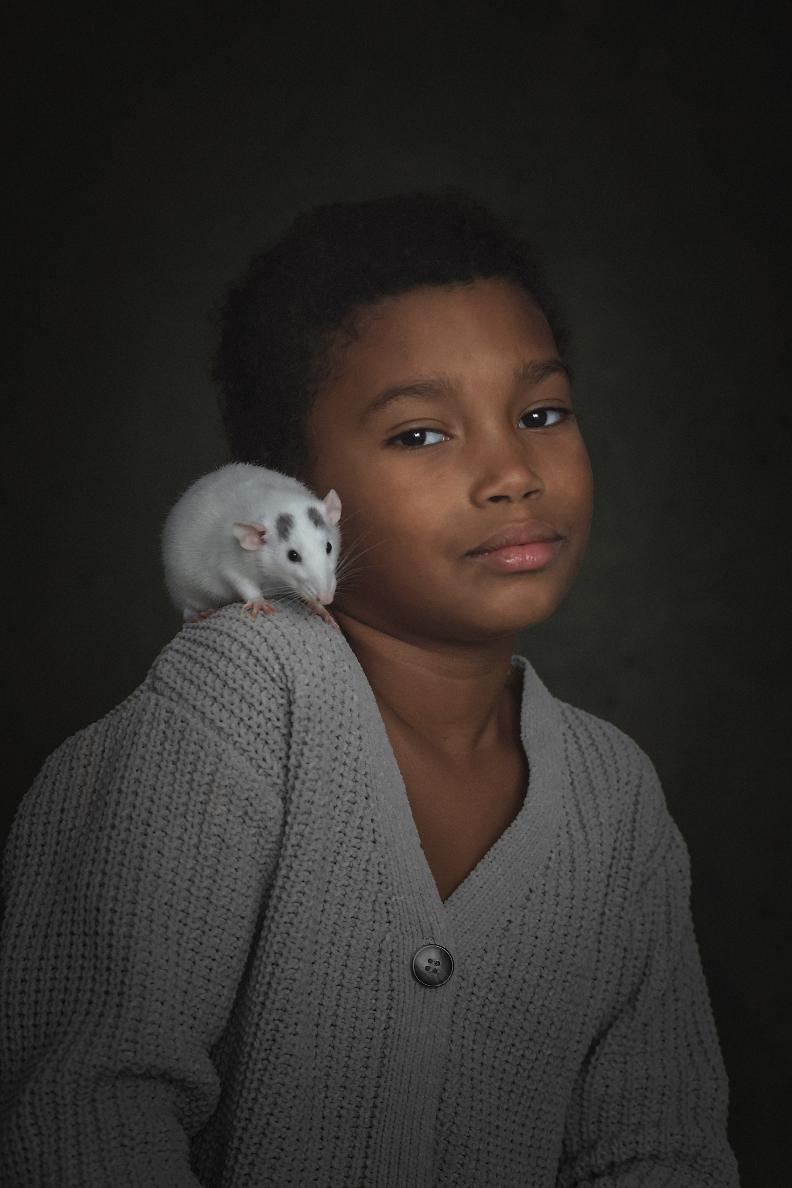 Портретная съёмка в Ижевске. Детский, семейный фотограф в Ижевске и Москве Аксинья Лысенкова ADEN