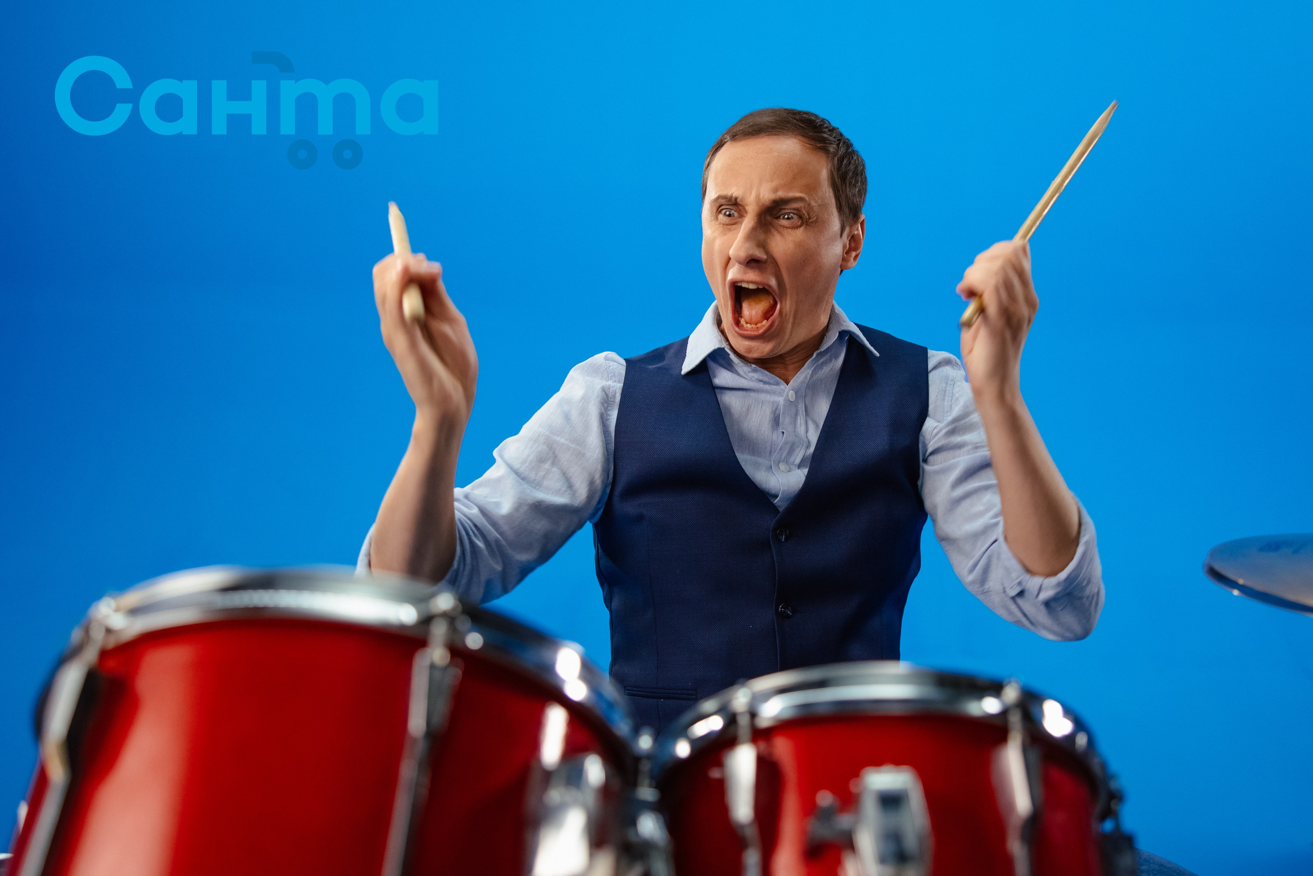 Алексей Воробьёв