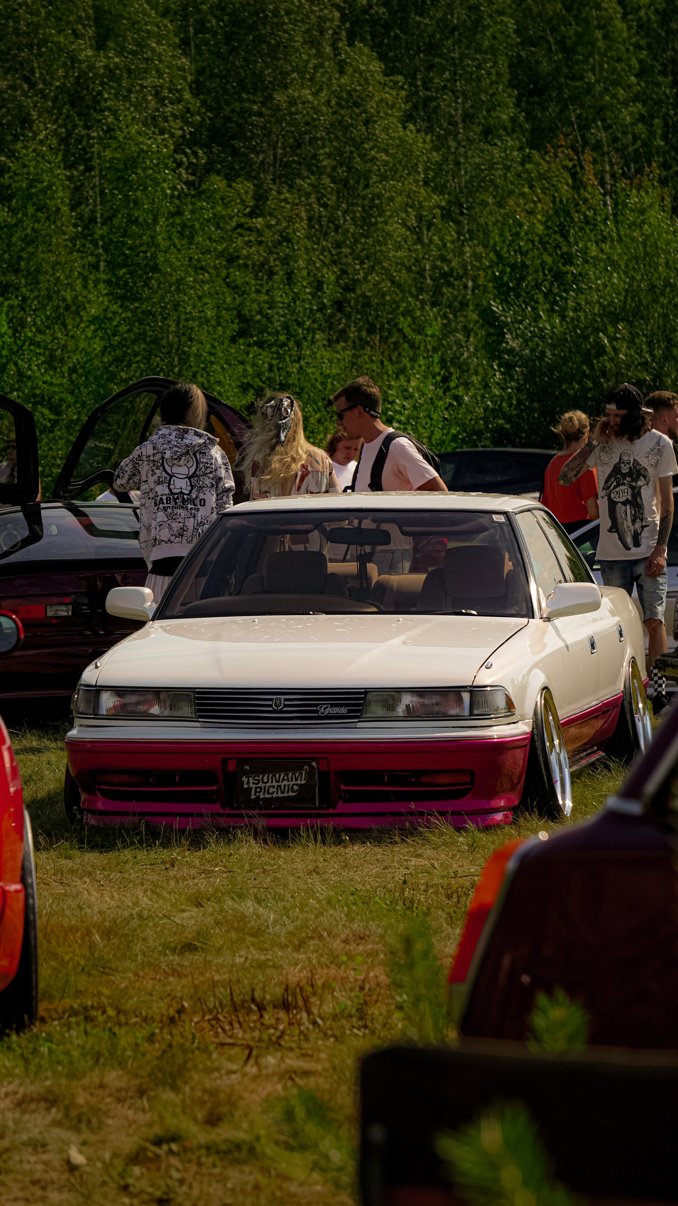 Портфолио Гончаренко Павел. Ма, я фотю📸