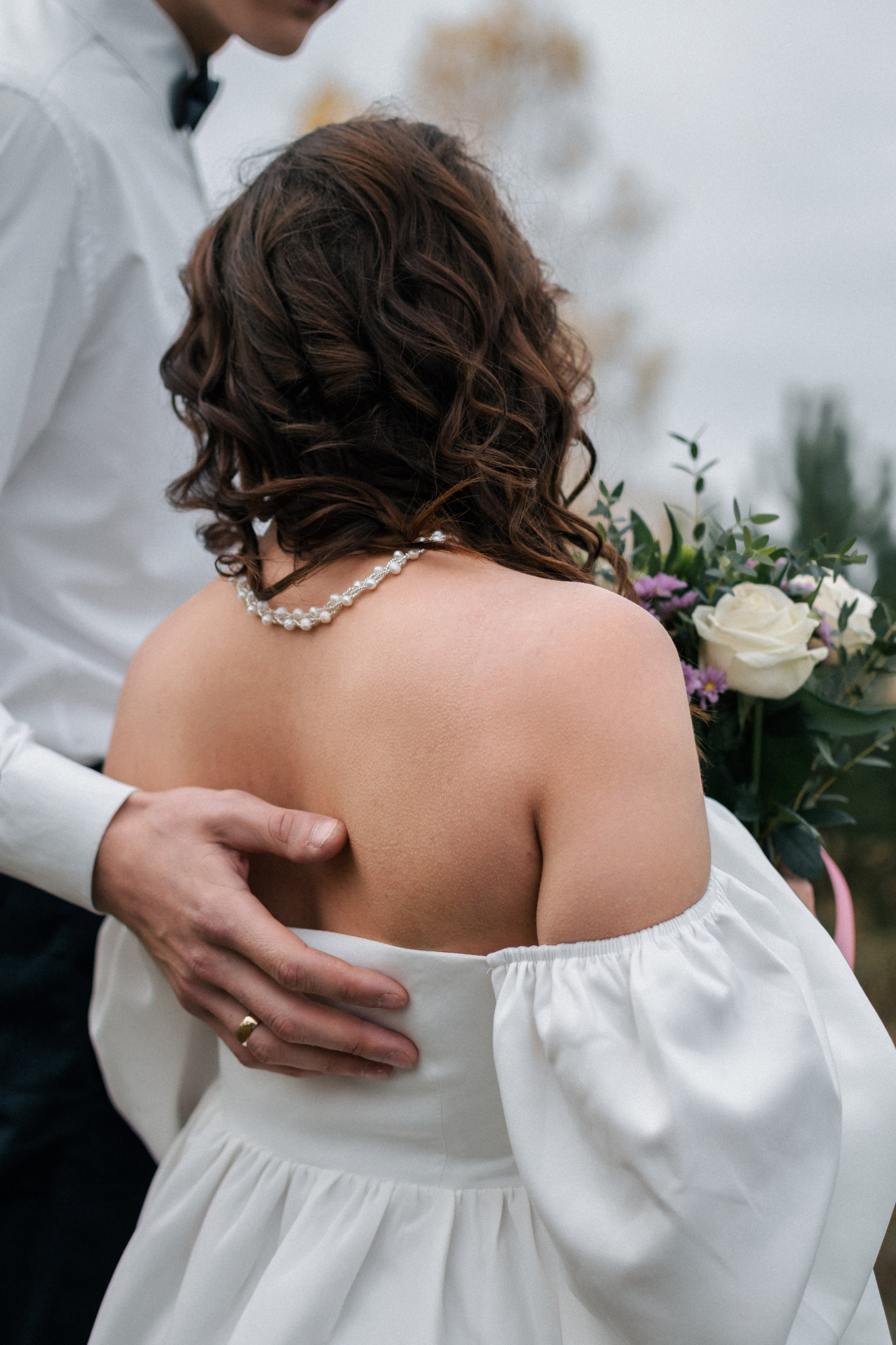 Свадьба Марина и Георгий. Фотограф в Твери Дементьева Анастасия