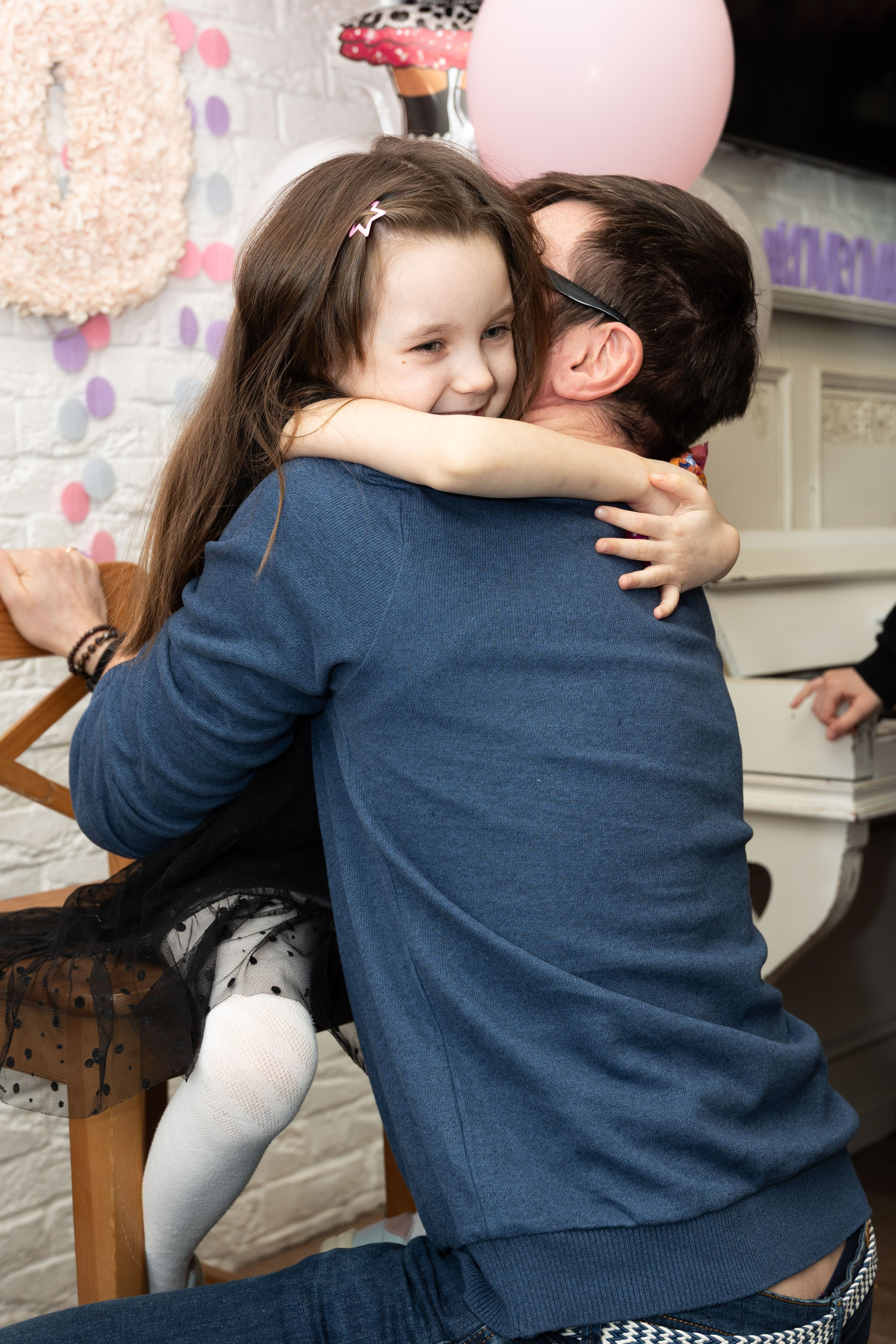 День Рождения Софии