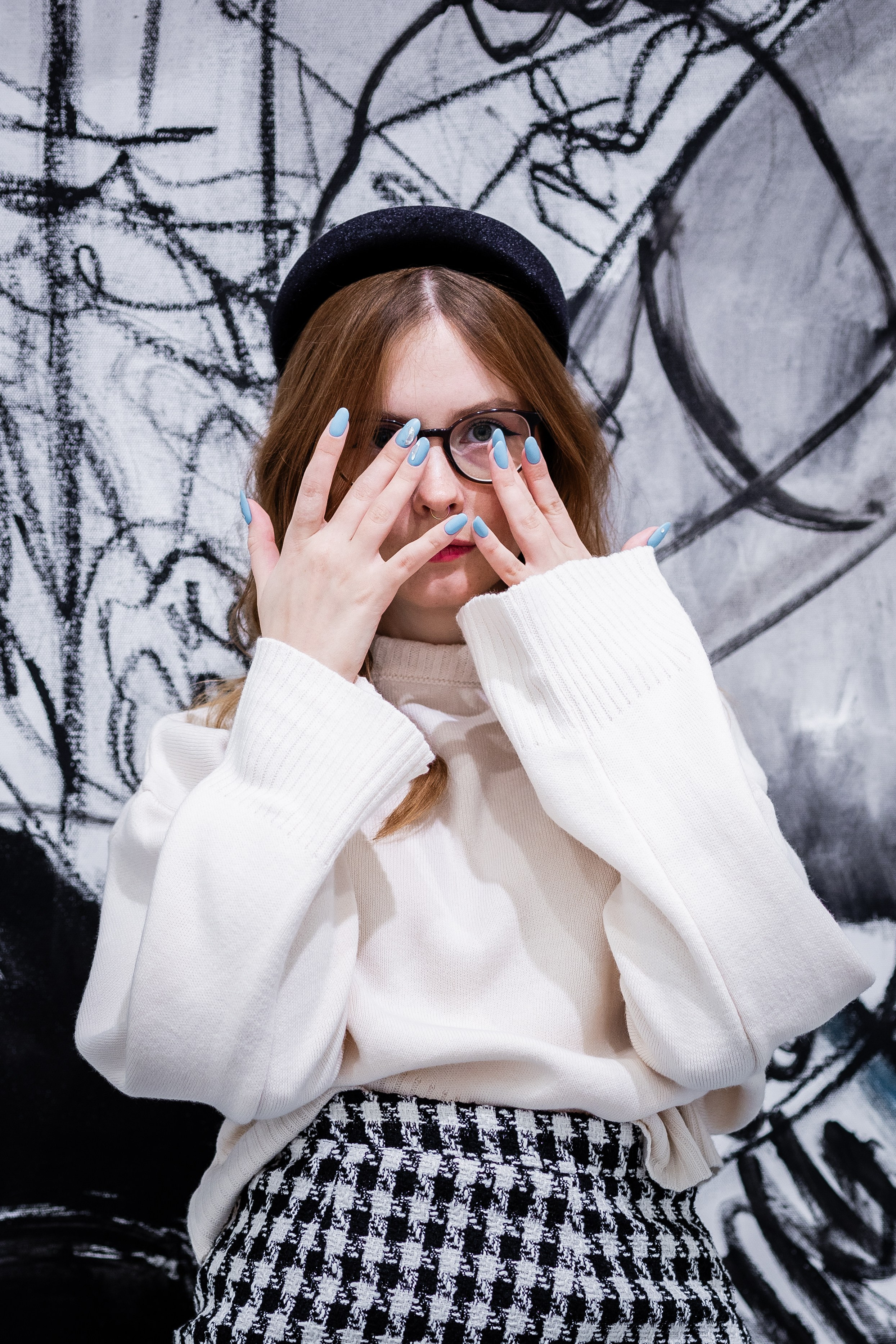 BarbaraM. Главная