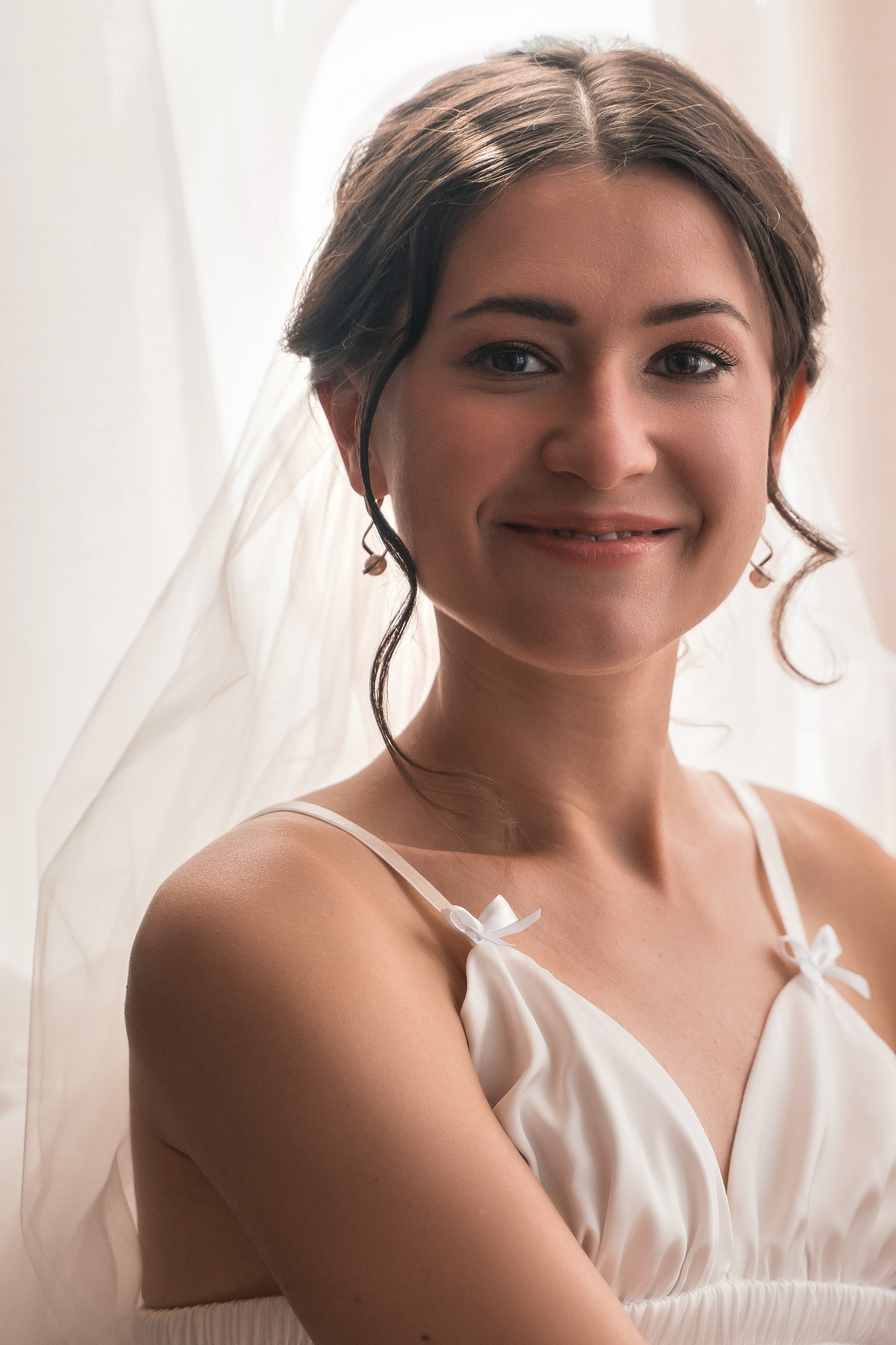 Максим + Елизавета