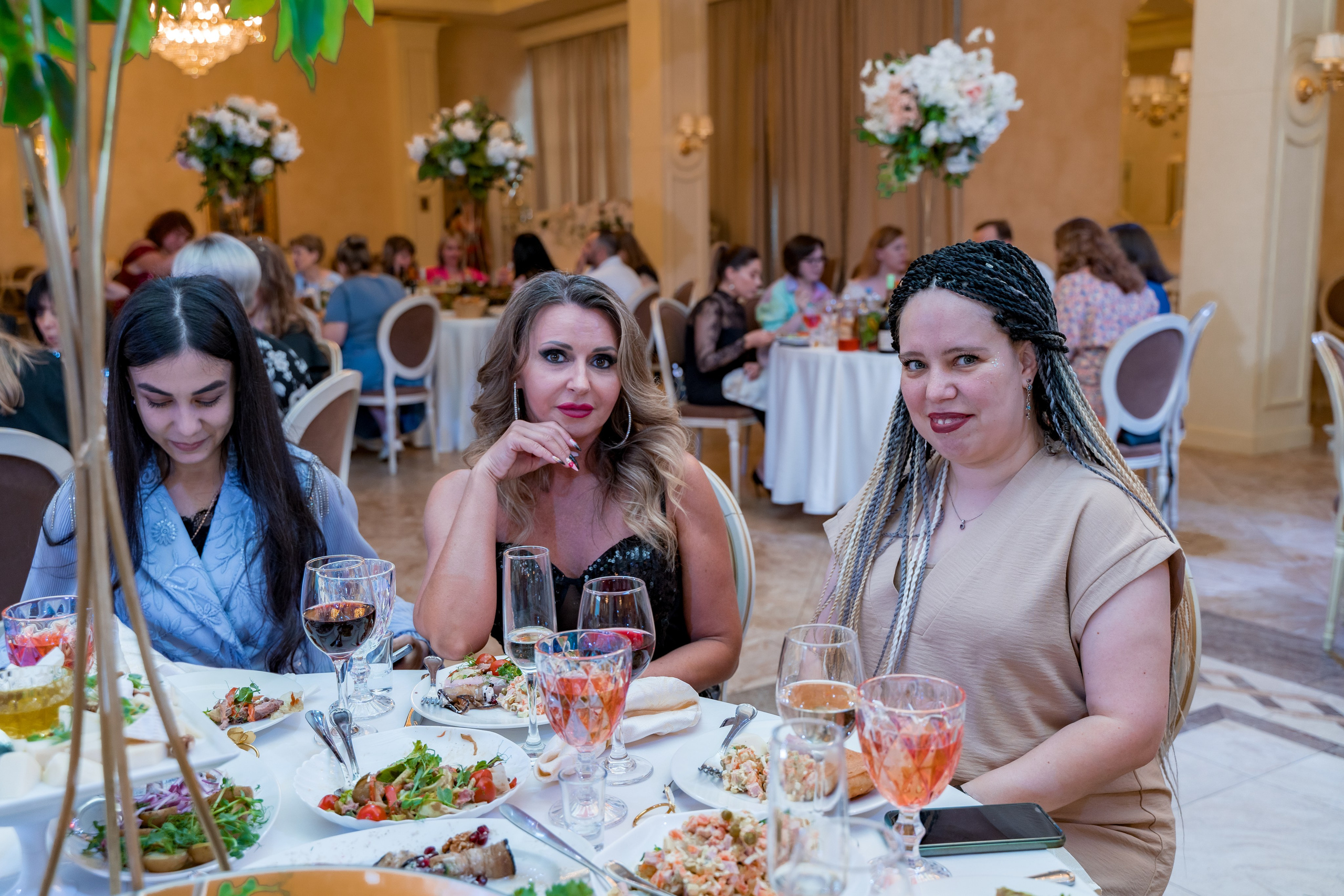 Корпоратив