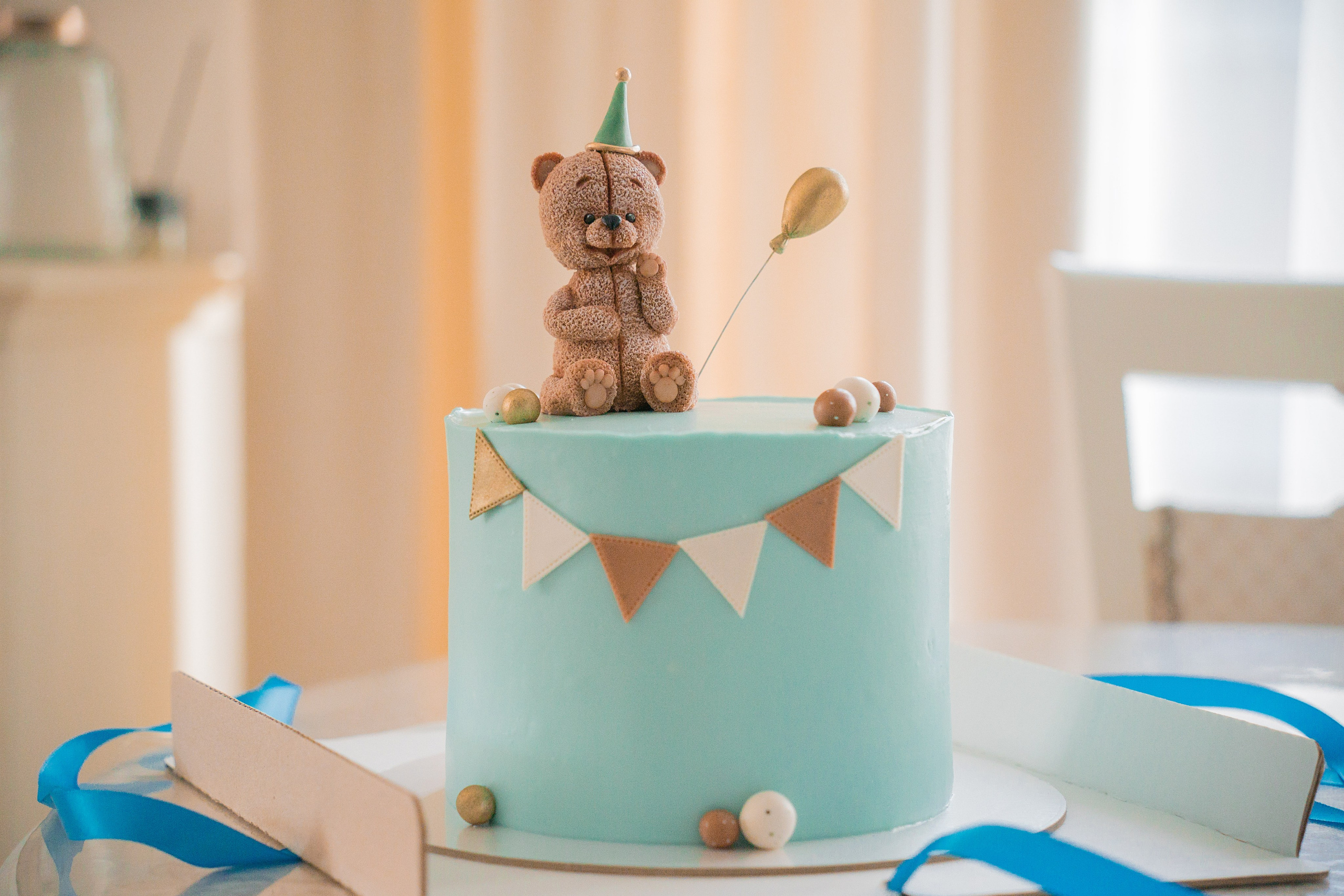 День рождения 1годик. Антон Катушенок — фотокорреспондент города Набережные Челны