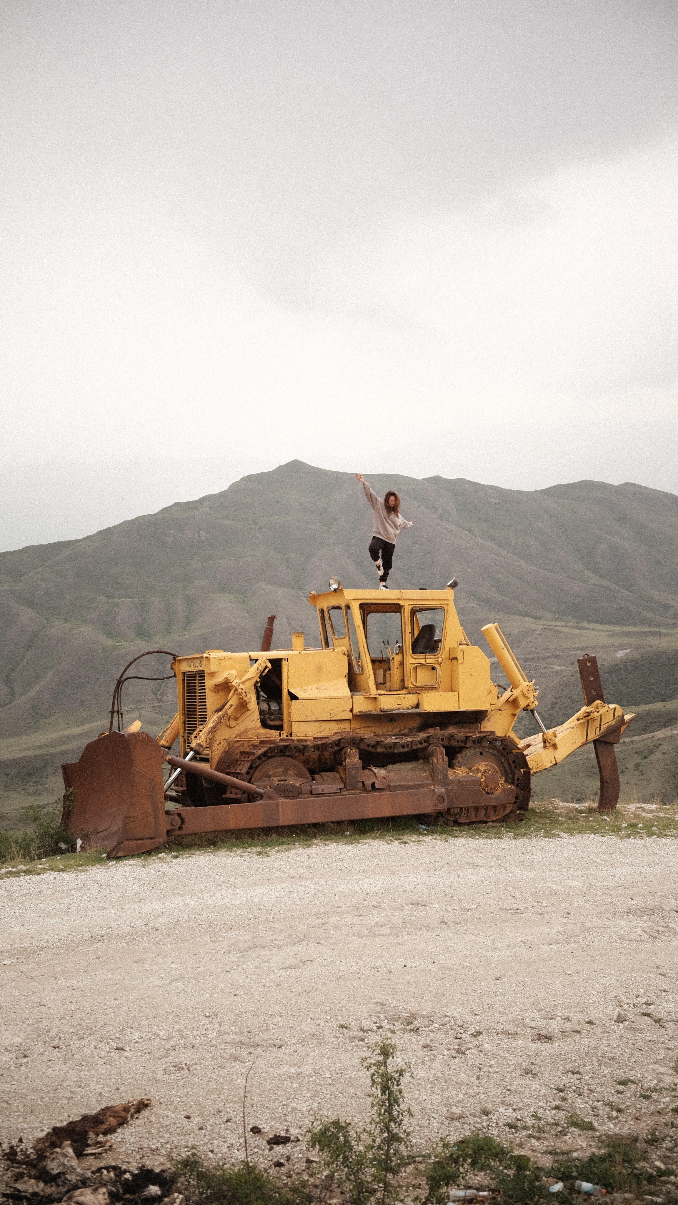 Кавказ. Портретный фотограф Санкт-Петербург
