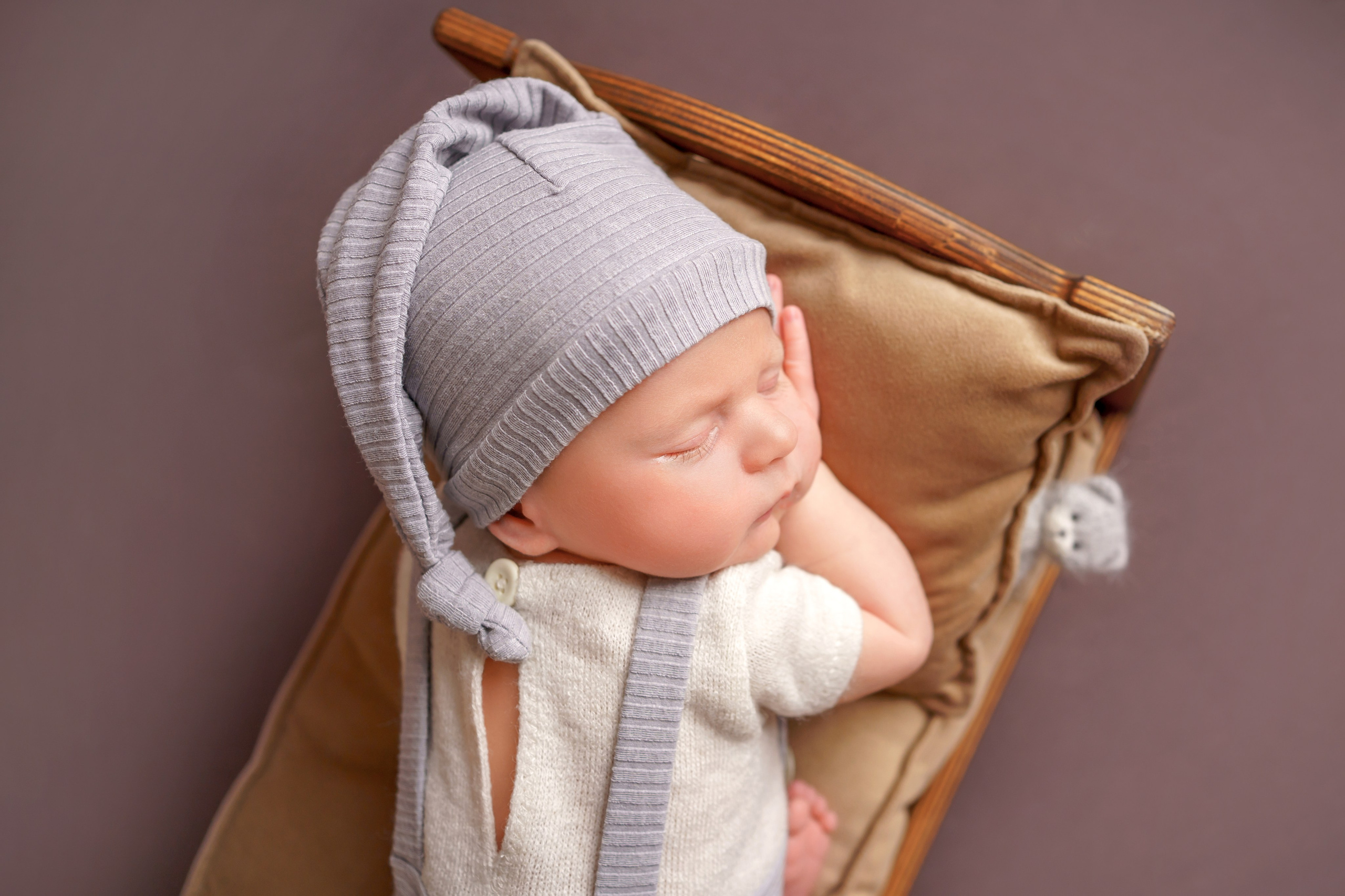 Фотосессия новорожденных. Фотограф новорождённых в Рязани и Сасово Регина Ломова