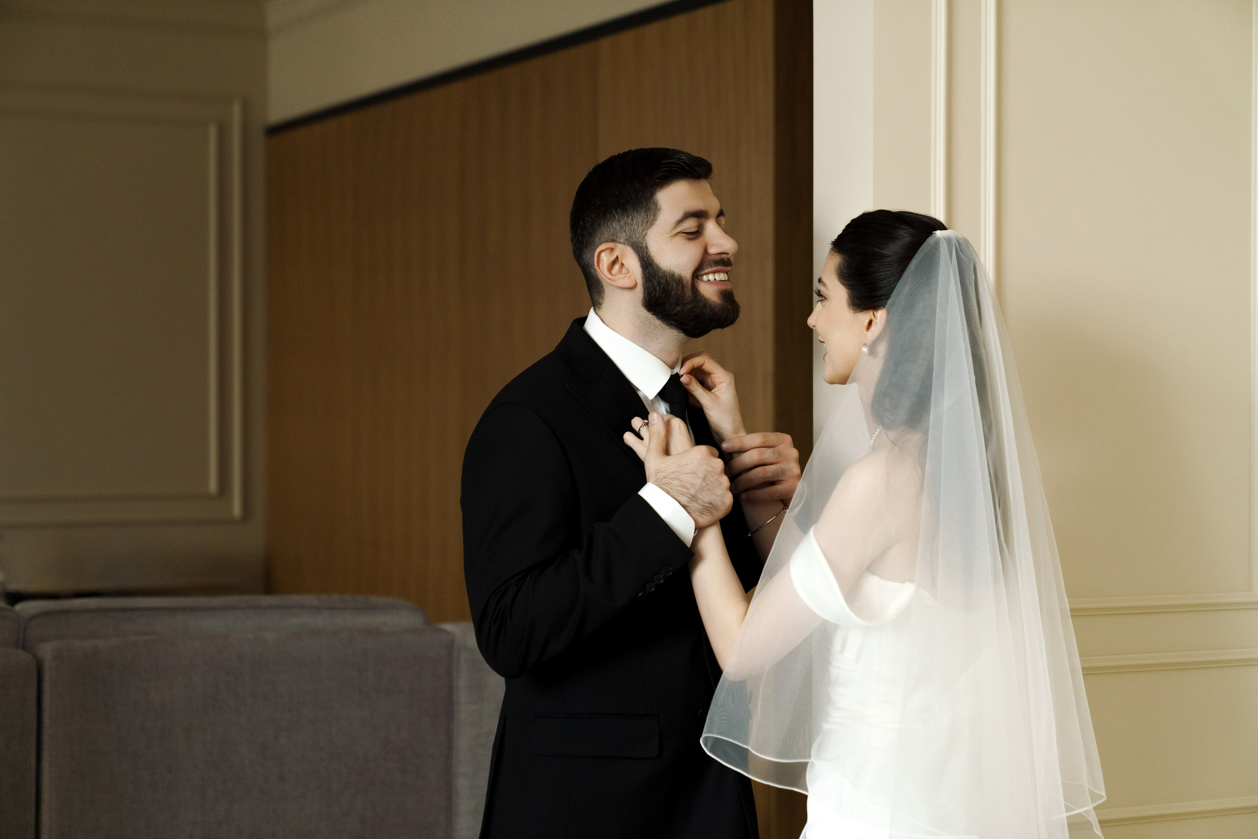 Эдуард |Эмма. Свадебный фотограф в Ростове-на-Дону Саша Филатова