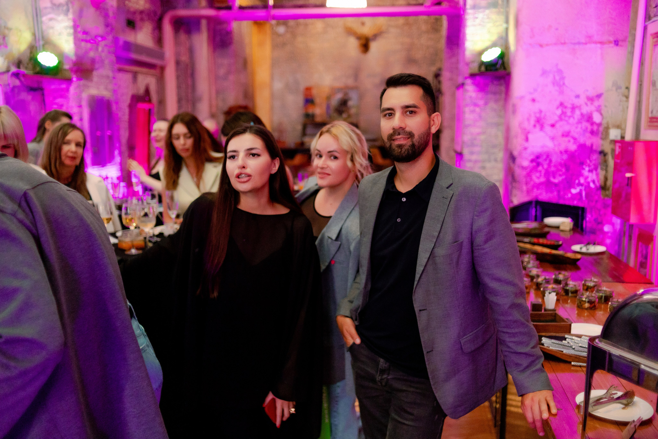 Лофт. Главная