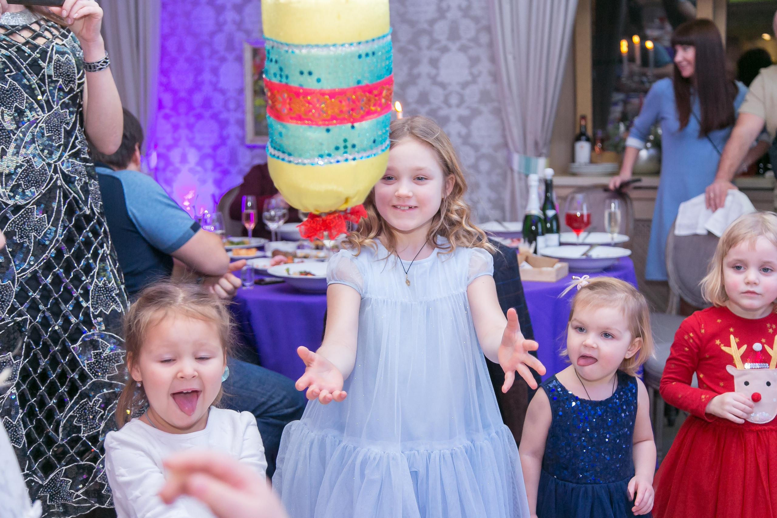 НОВЫЙ ГОД. Главная