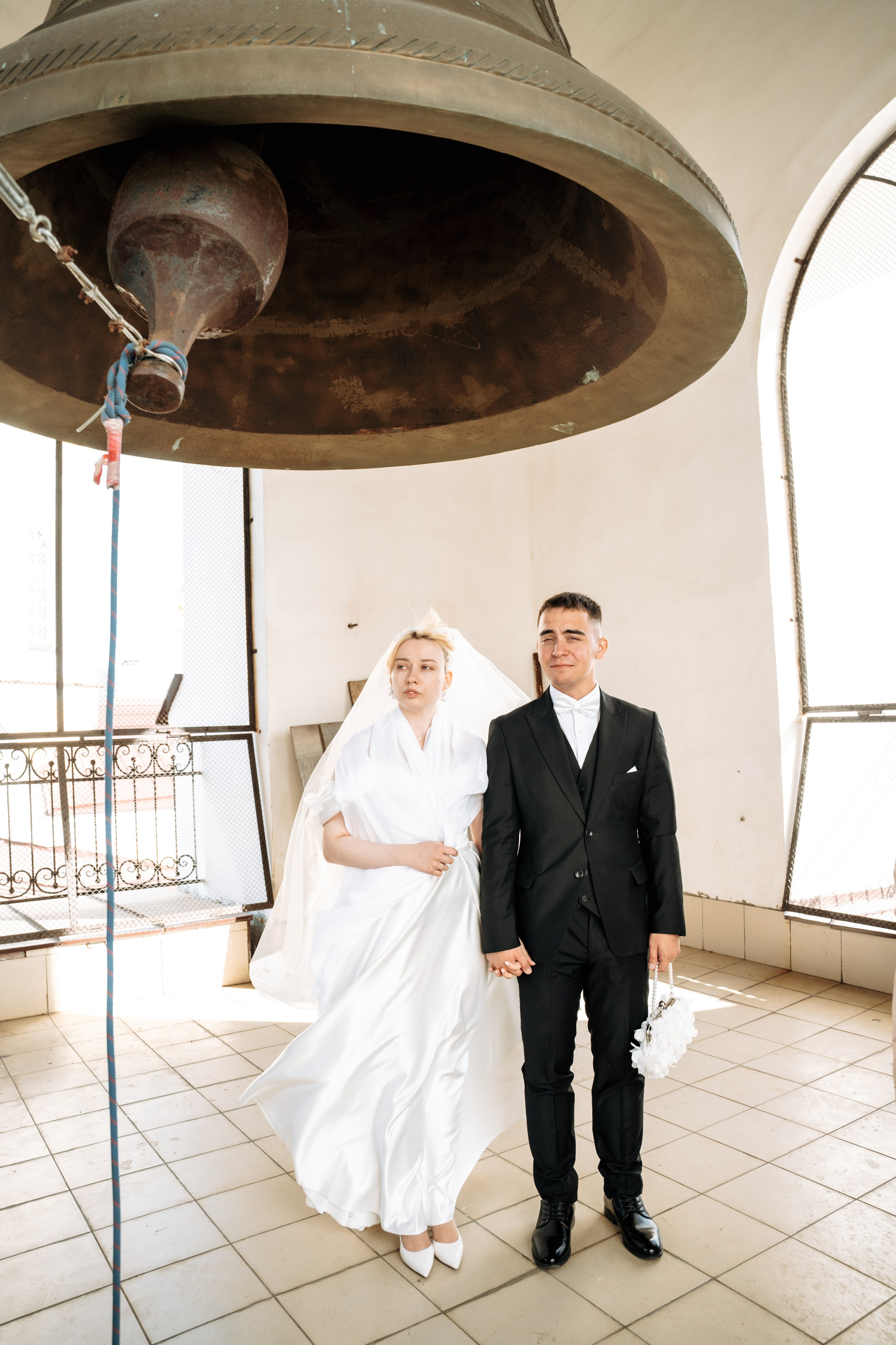 Иван и Анастасия. Семейный и свадебный фотограф в Ульяновске Арина Авдеева