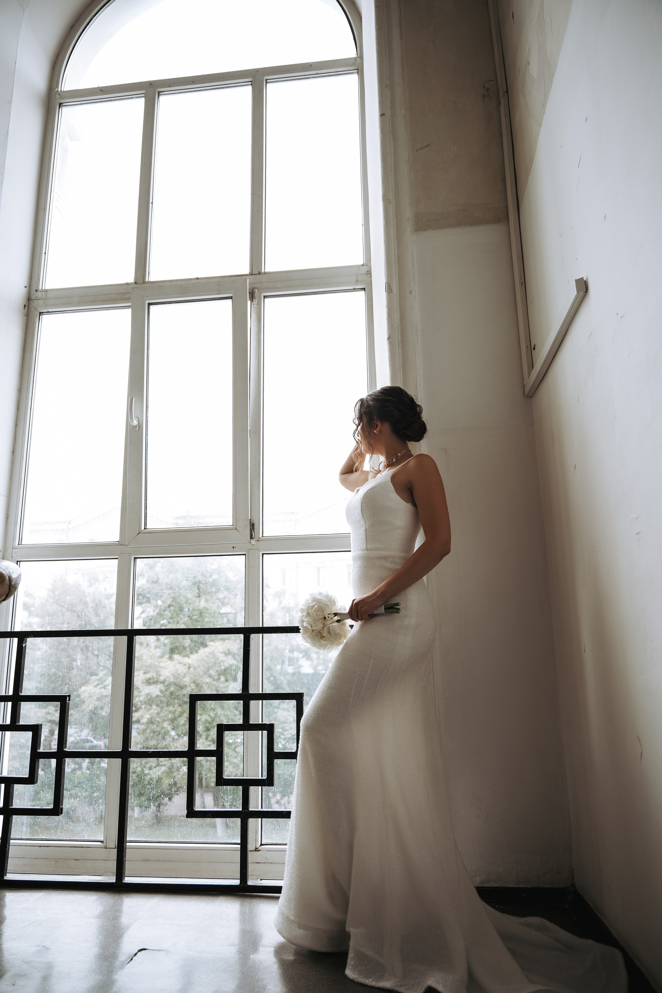 Яков и Екатерина. Семейный и свадебный фотограф в Ульяновске Арина Авдеева