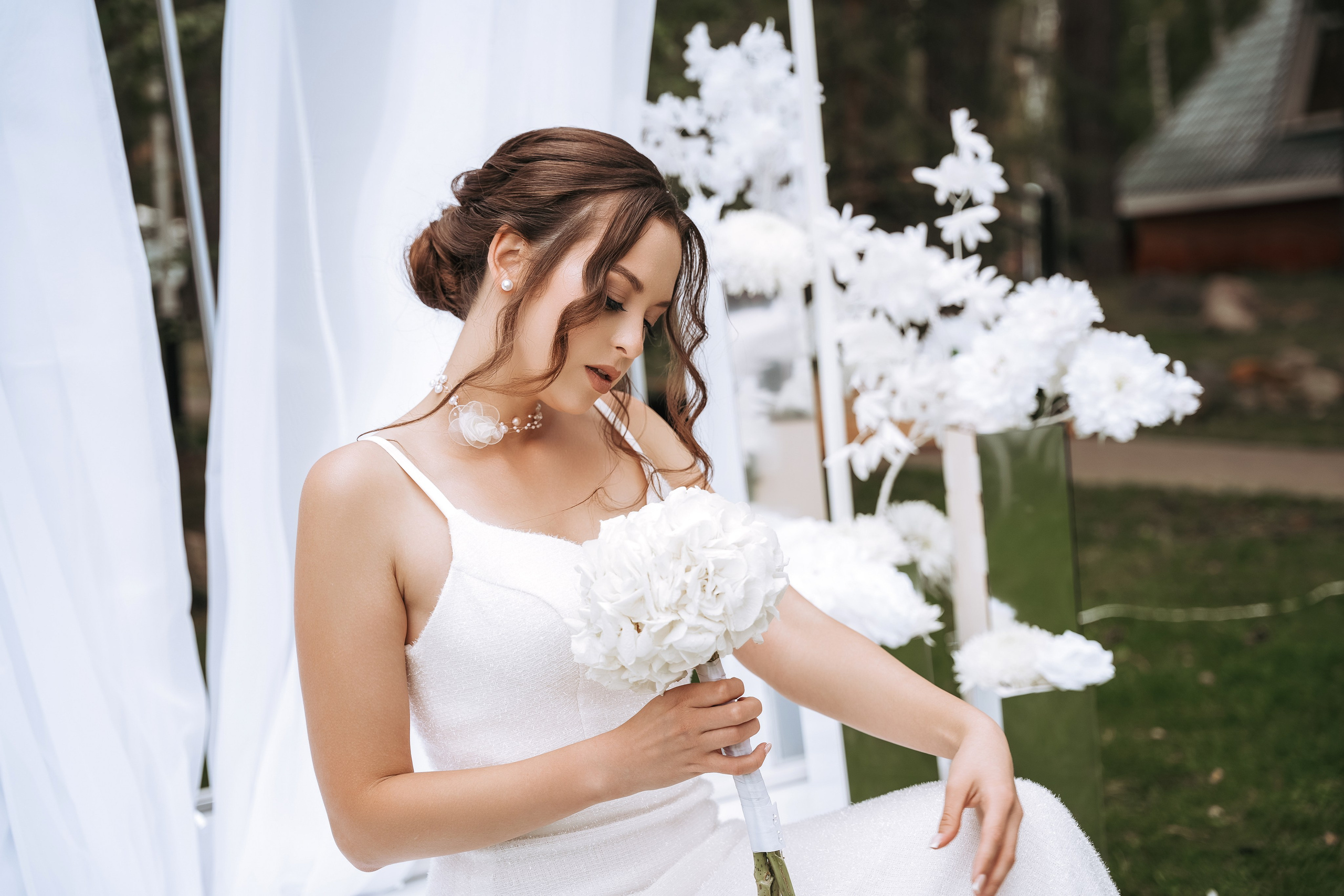 Яков и Екатерина. Семейный и свадебный фотограф в Ульяновске Арина Авдеева