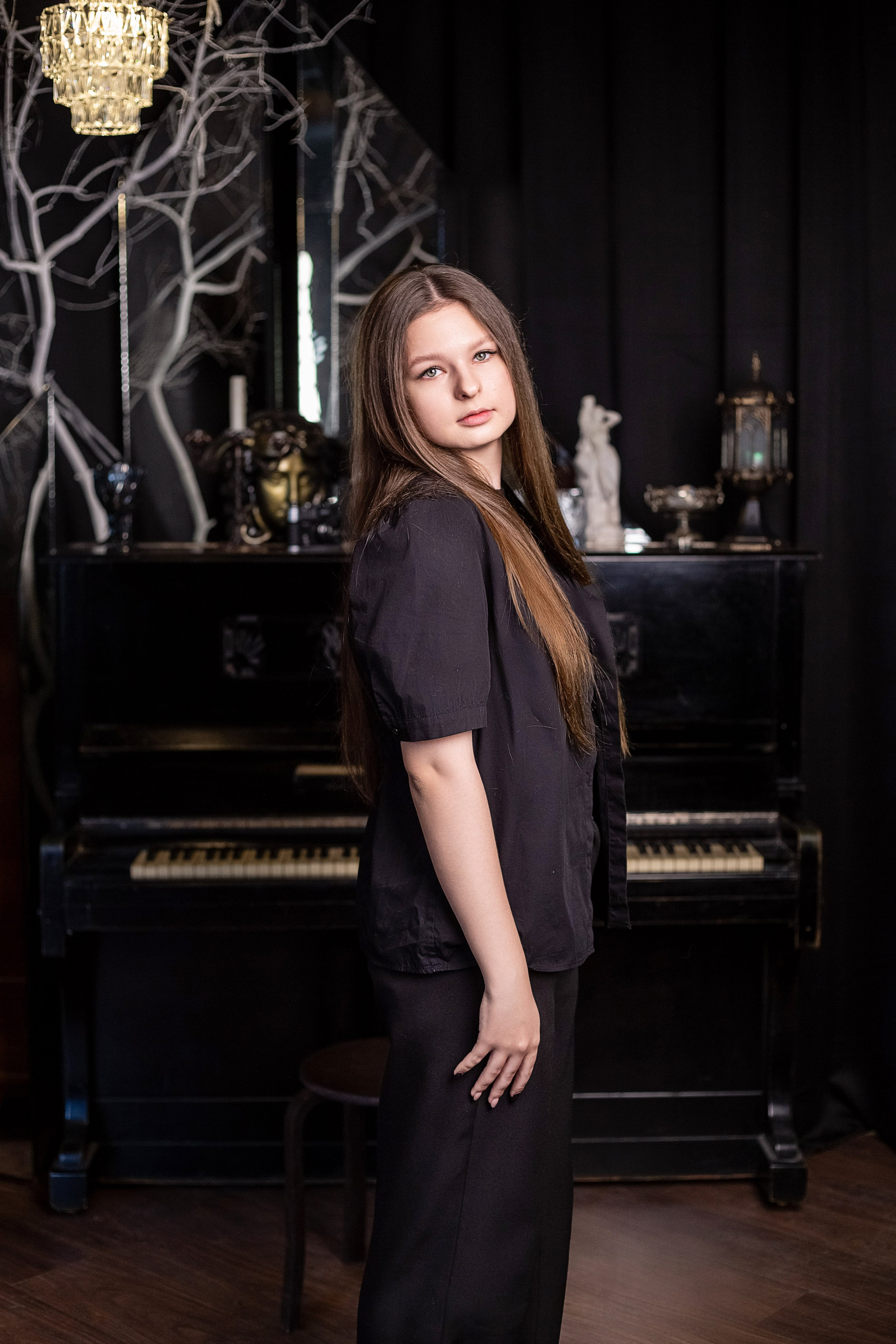 Студия «Проза». Выпускные альбомы Воронеж от Веры Соколовой