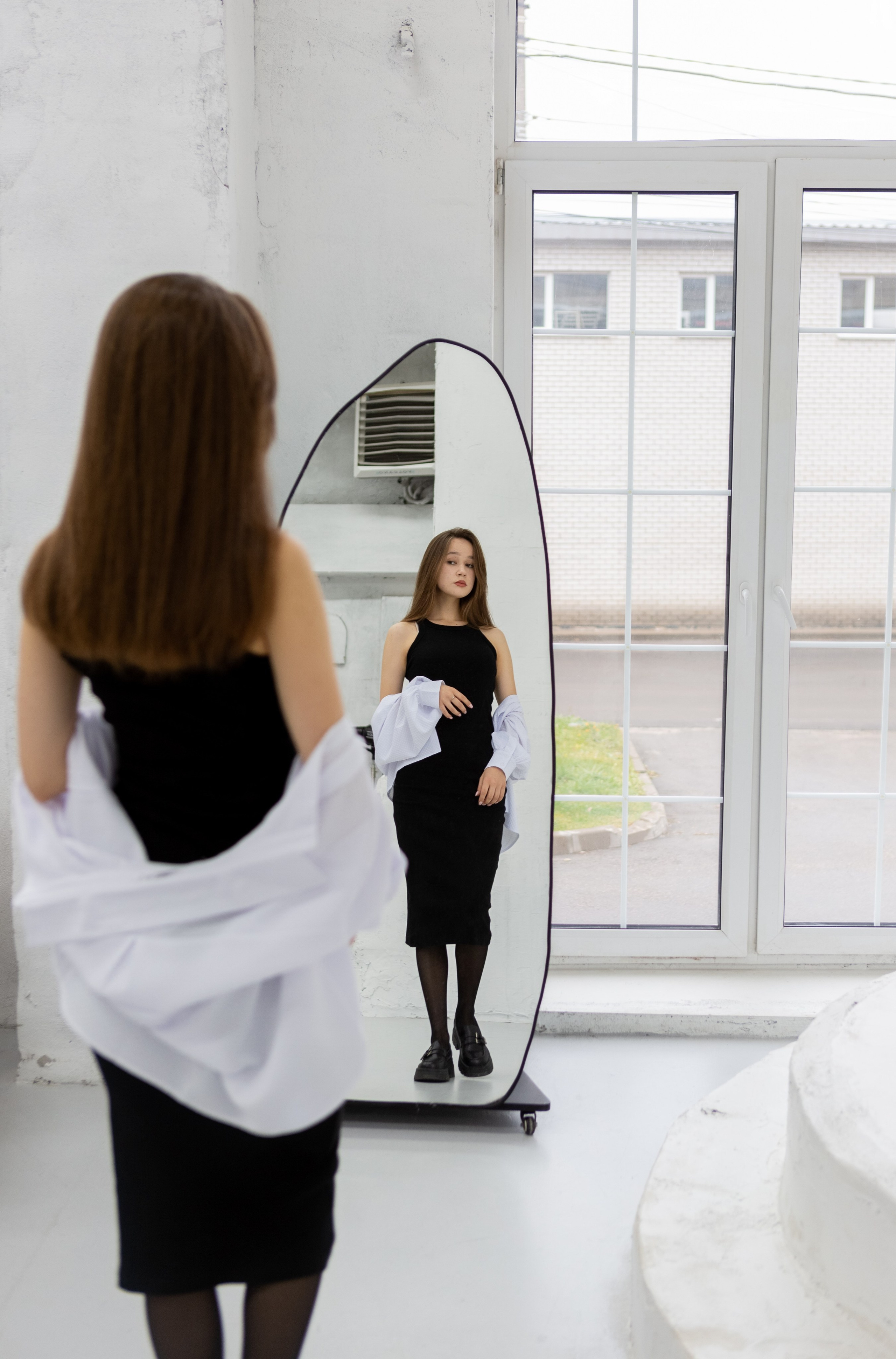 Студия My Place. зал CONTENT. Выпускные альбомы Воронеж от Веры Соколовой