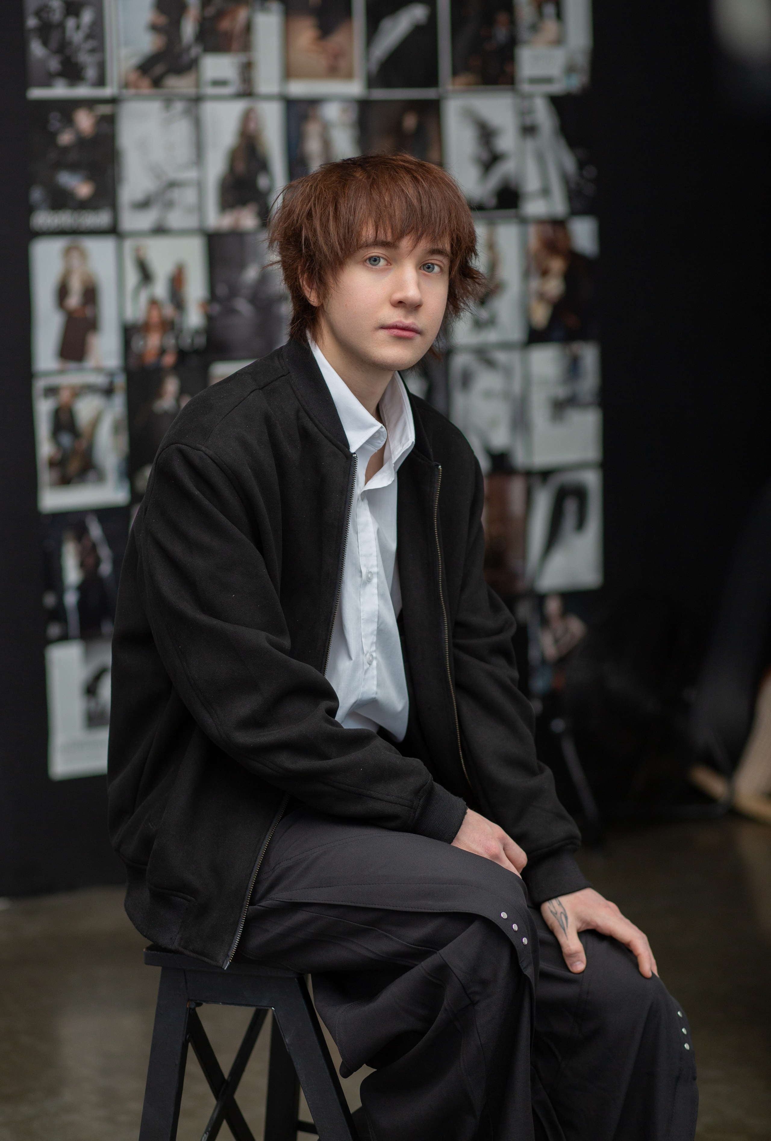 ВТСТ. Выпускные альбомы Воронеж " СОКОЛ фото»