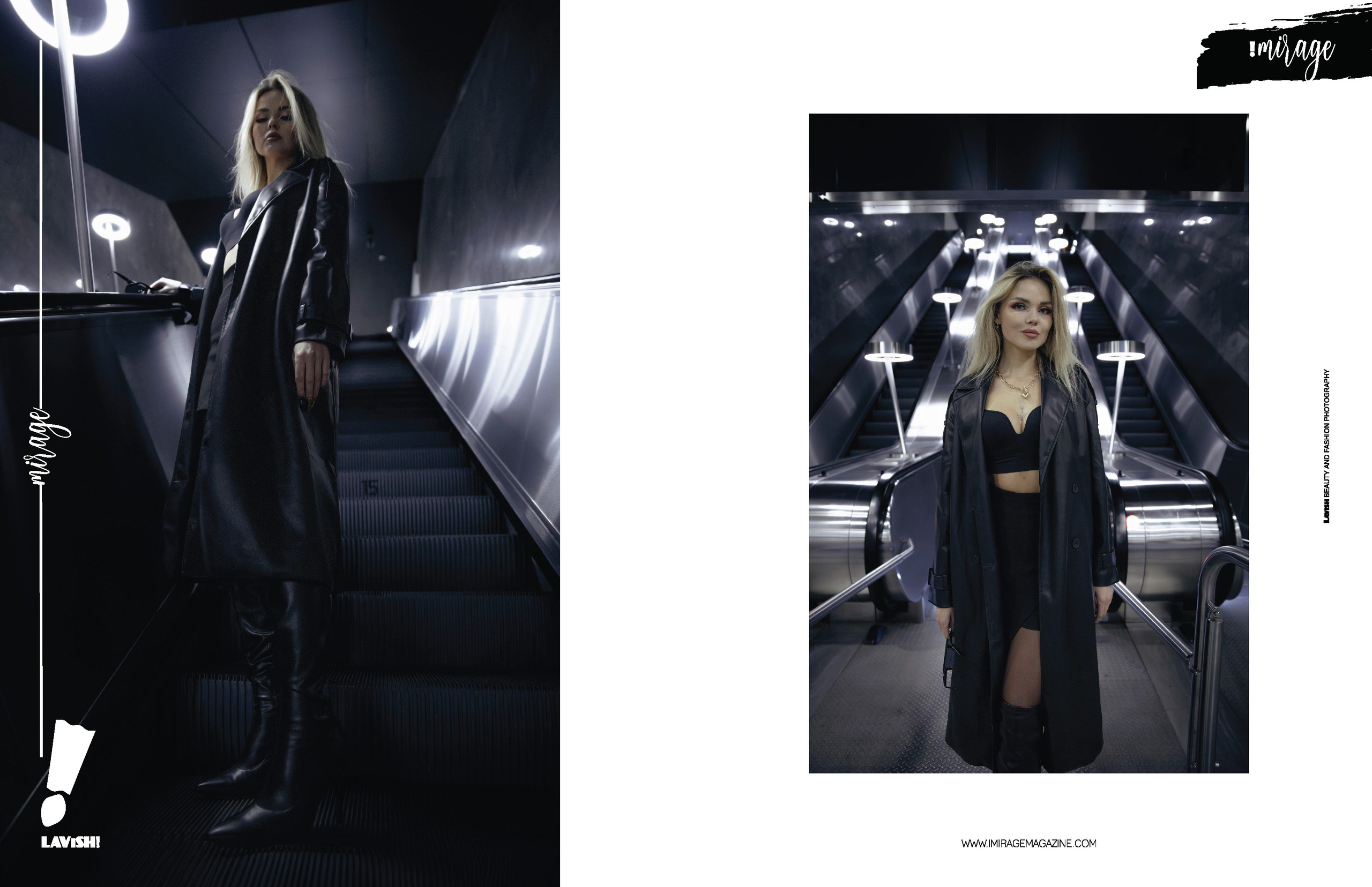 Публикации в Глянце. Фотограф в Москве, Дмитрий Горбатов