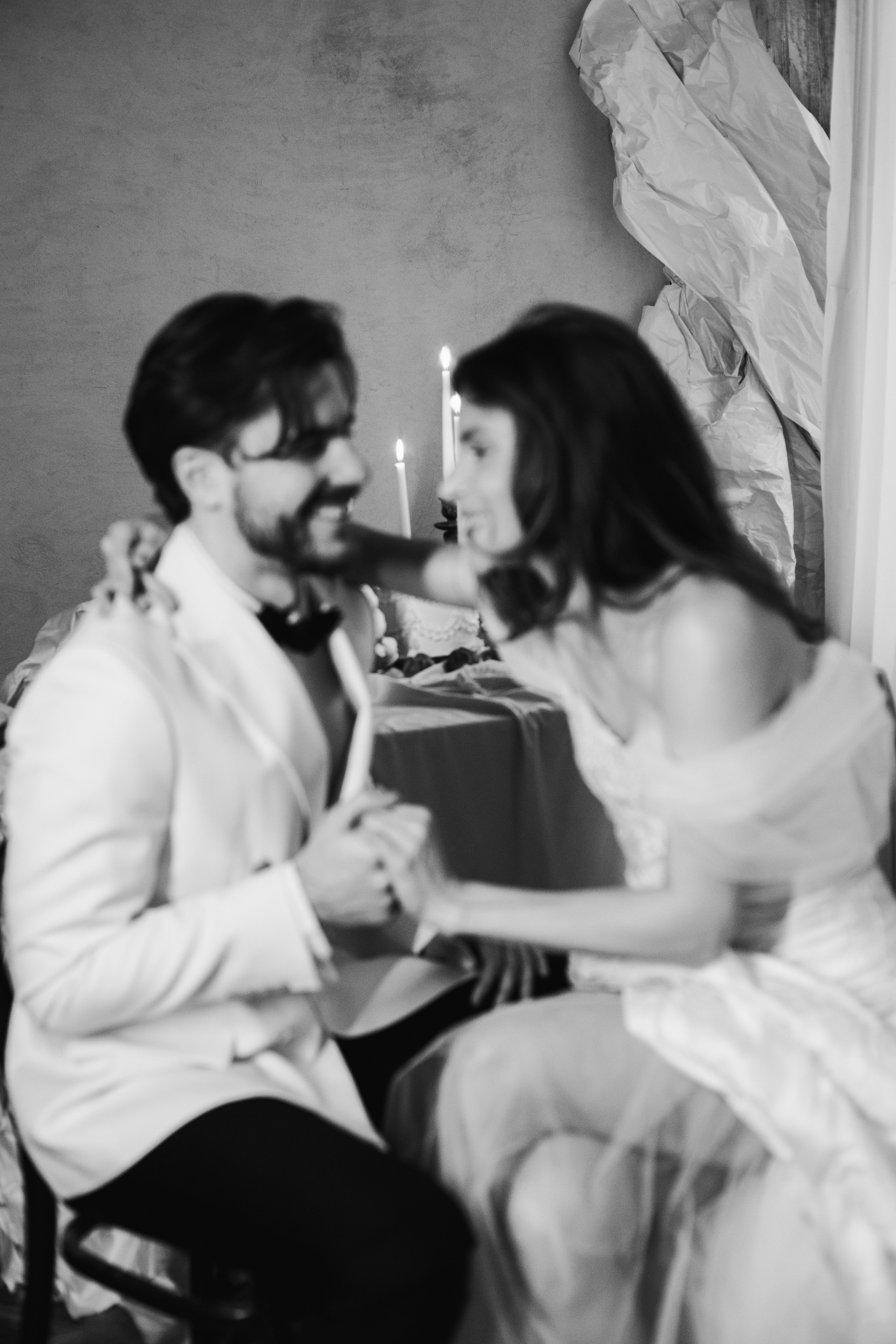 Свадебные серии. Фотограф Нижний Новгород