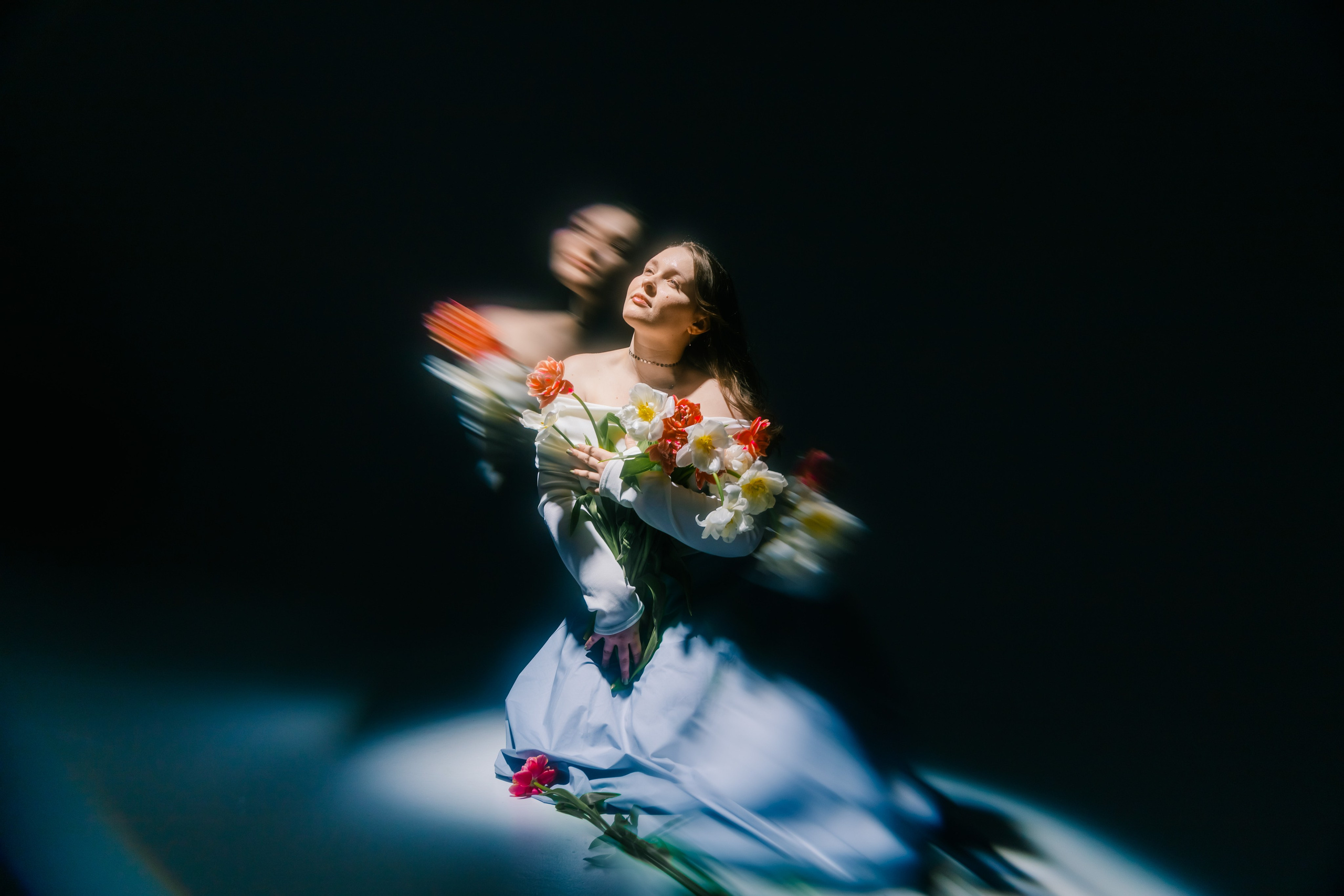 Жанна. Дарья Нерсесян — фотограф в Ростове-на-Дону