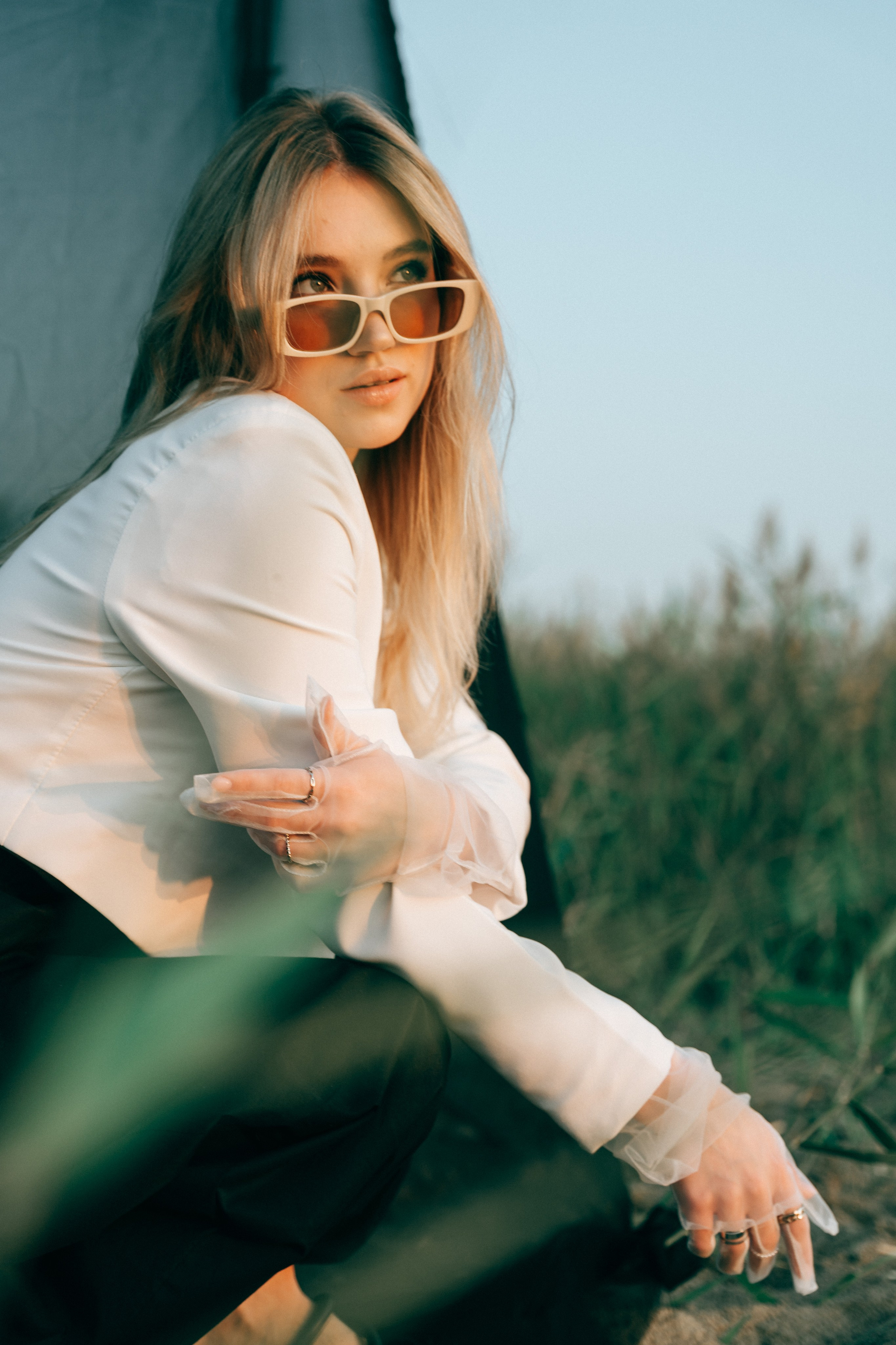 Индивидуальные LIGHT. Ульяна Ремезова | Фотограф | Челябинск