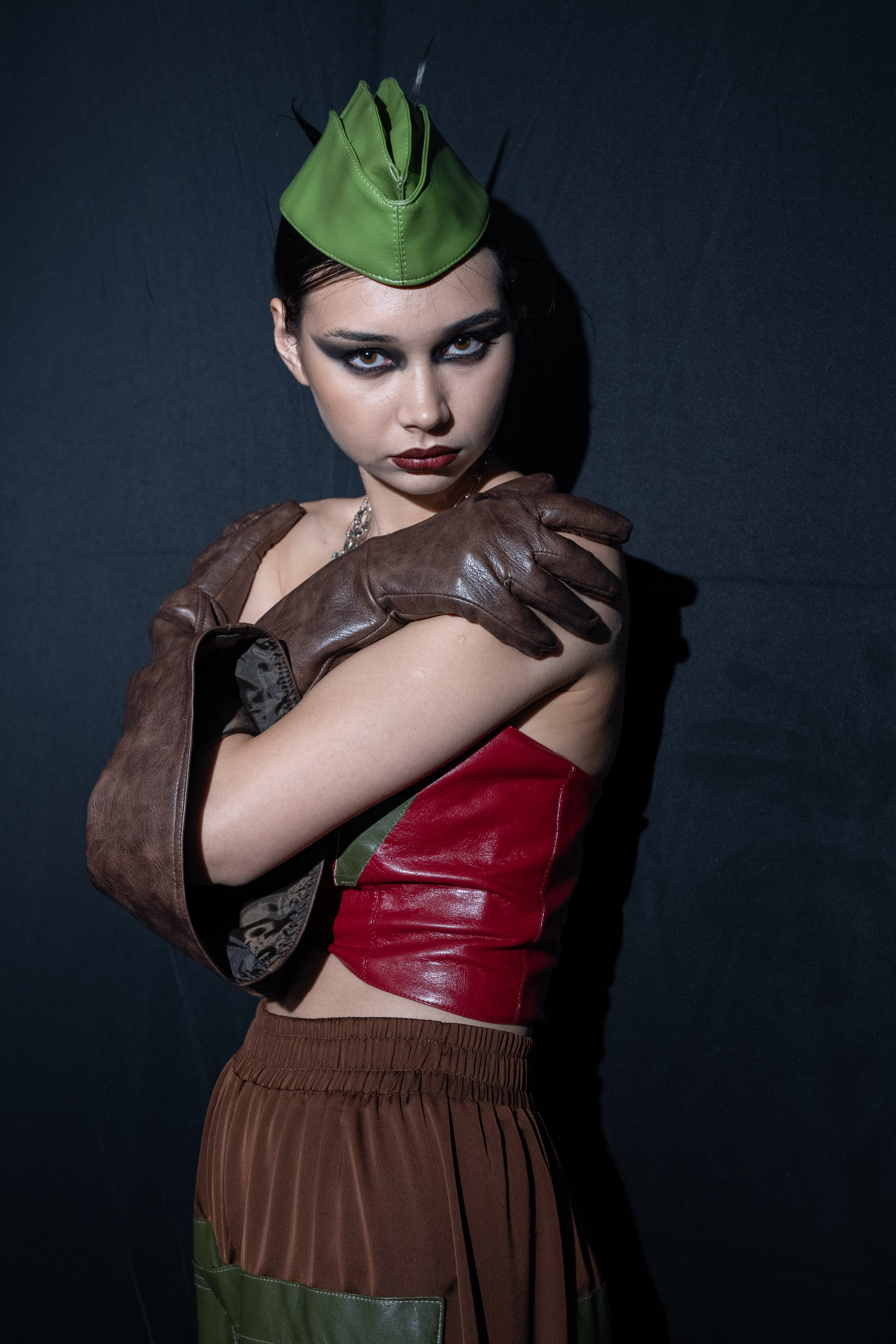 Visa Fashion week Almaty Backstage Day 3. Сайт Алматинского НЮ АРТ, будуар и фэшн фотографа Дениса Карпенко