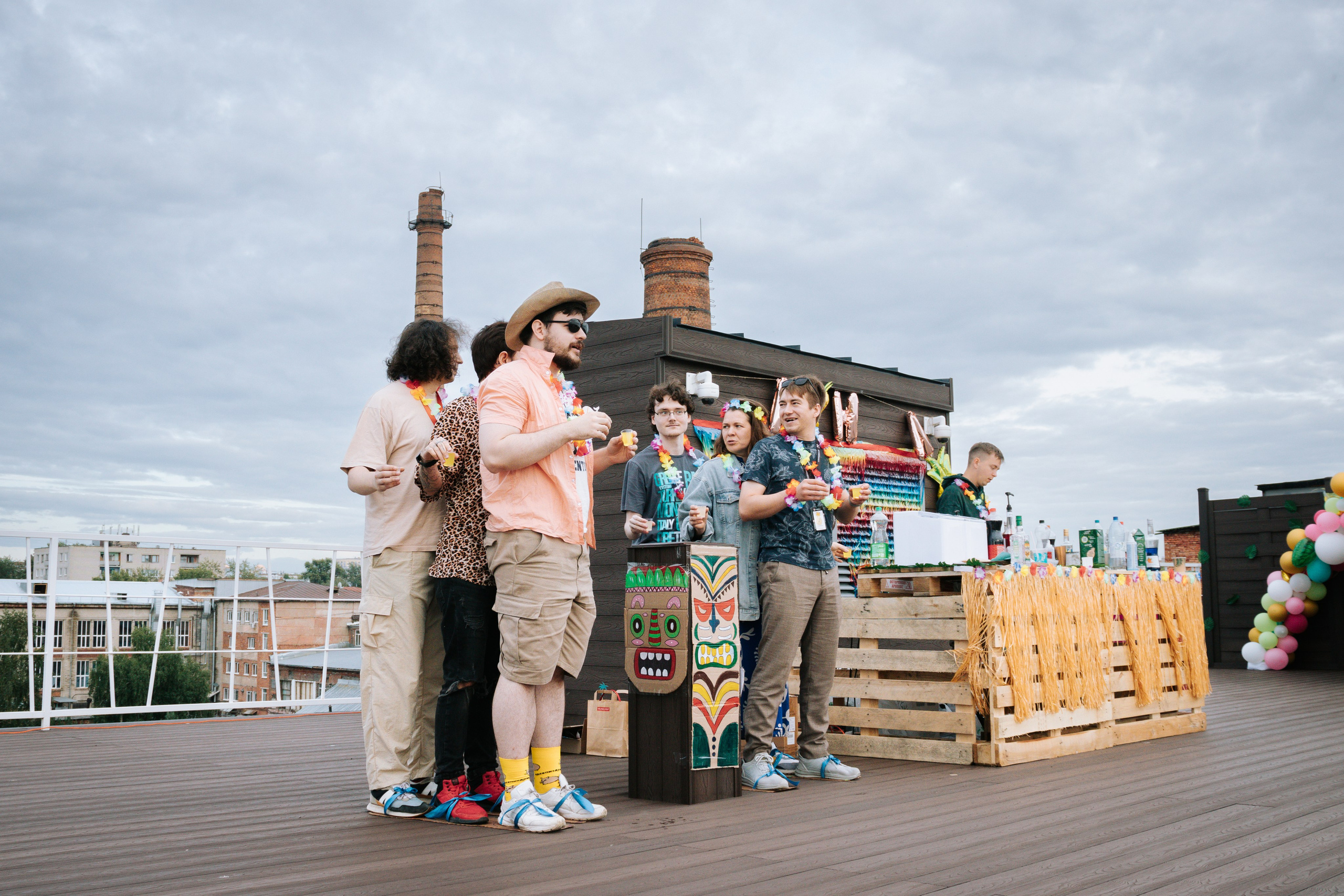 Фотограф на корпоратив Томск. Фотограф в Томске Дарья Пучкина