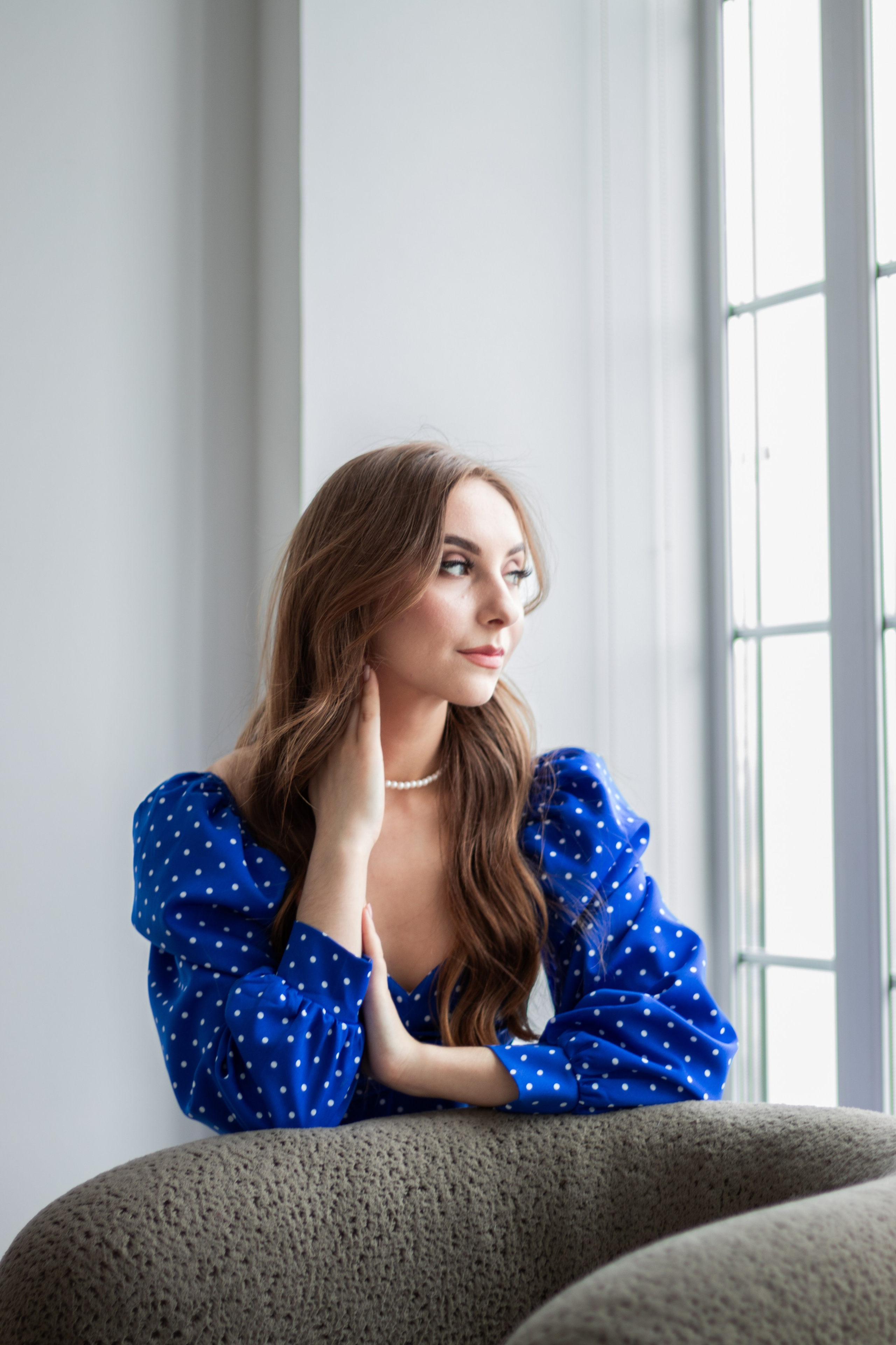 Студийная фотосессия Томск. Фотограф Томск. Фотосессия в студии Томск. Фотограф в Томске Дарья Пучкина