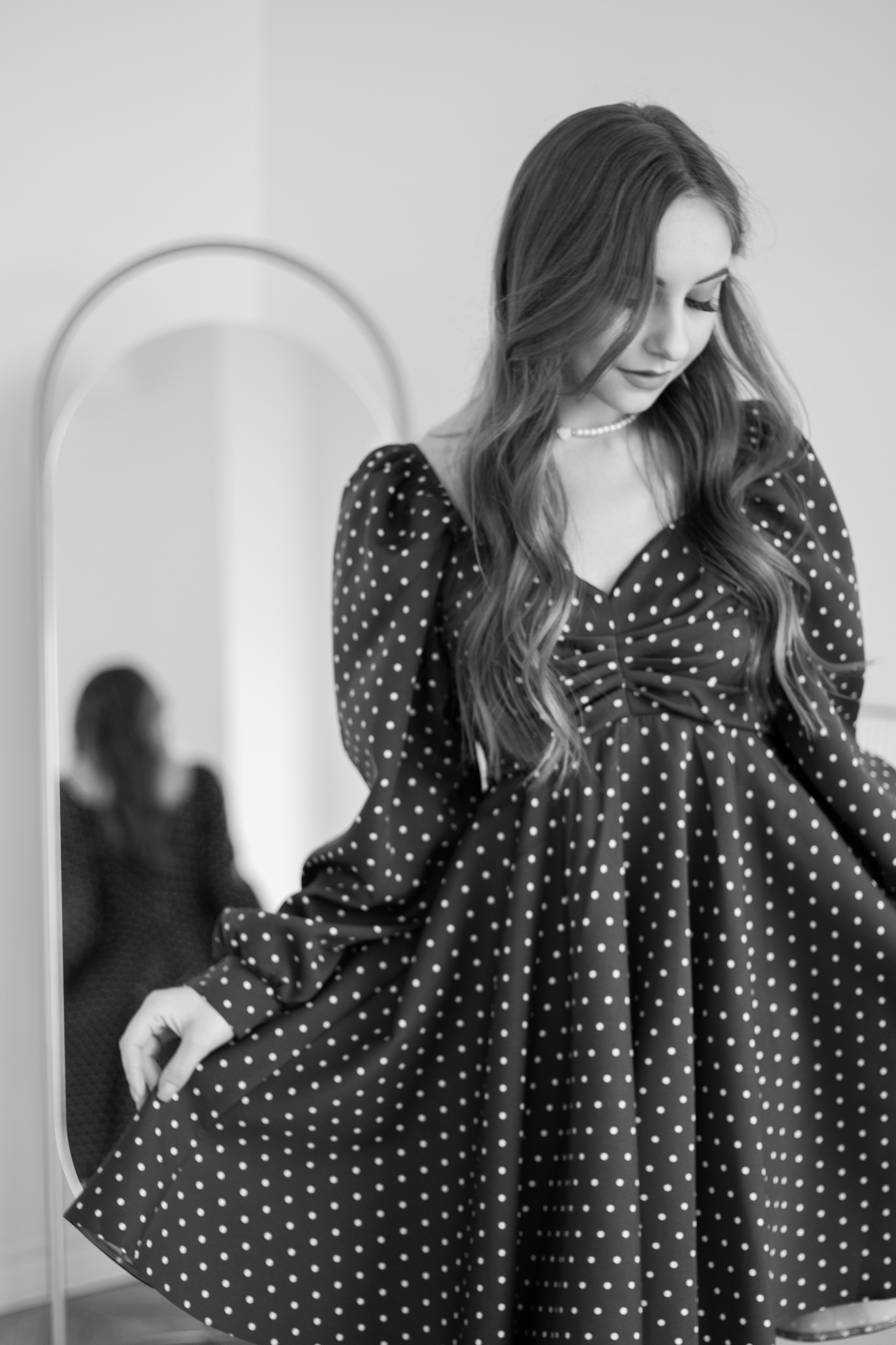 Студийная фотосессия Томск. Фотограф Томск. Фотосессия в студии Томск. Фотограф в Томске Дарья Пучкина